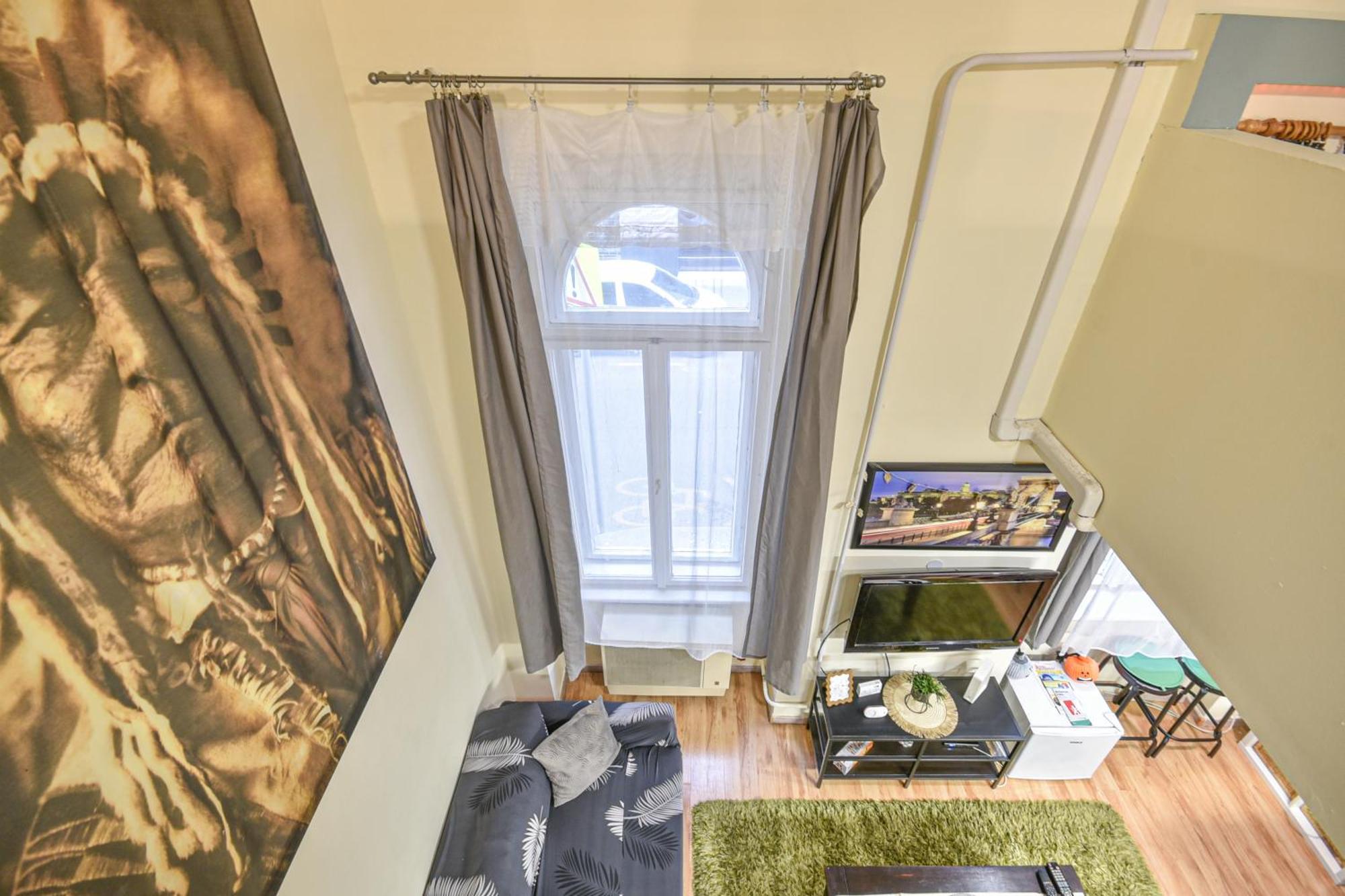 W46 - With 3 Bedrooms 2ac Max8 In Centrum * Budapest