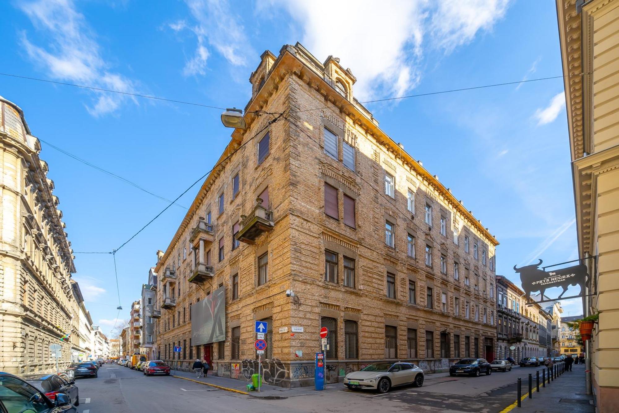Appartamento Opera Twin Residences *