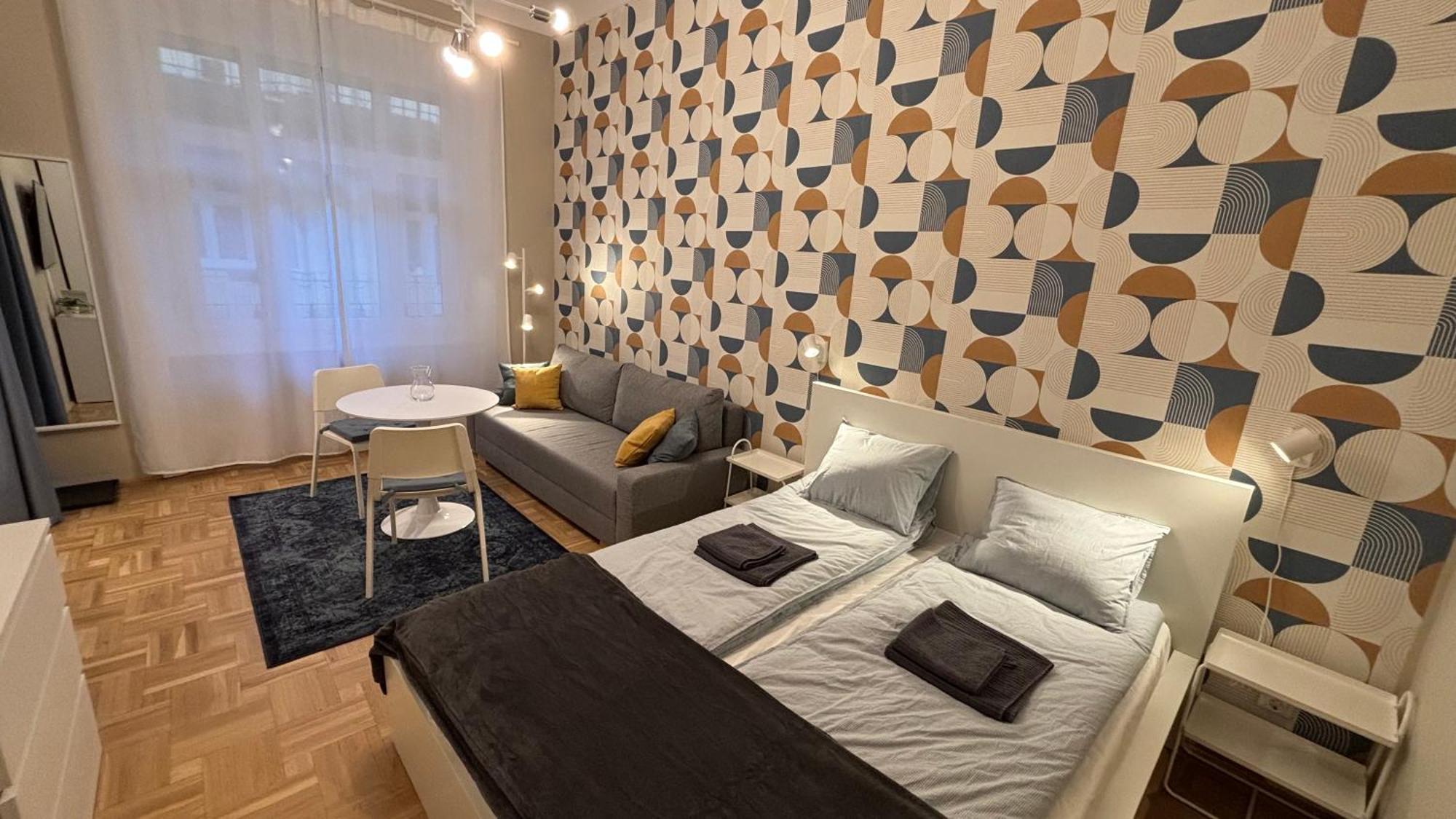 Csengery Apartmán *