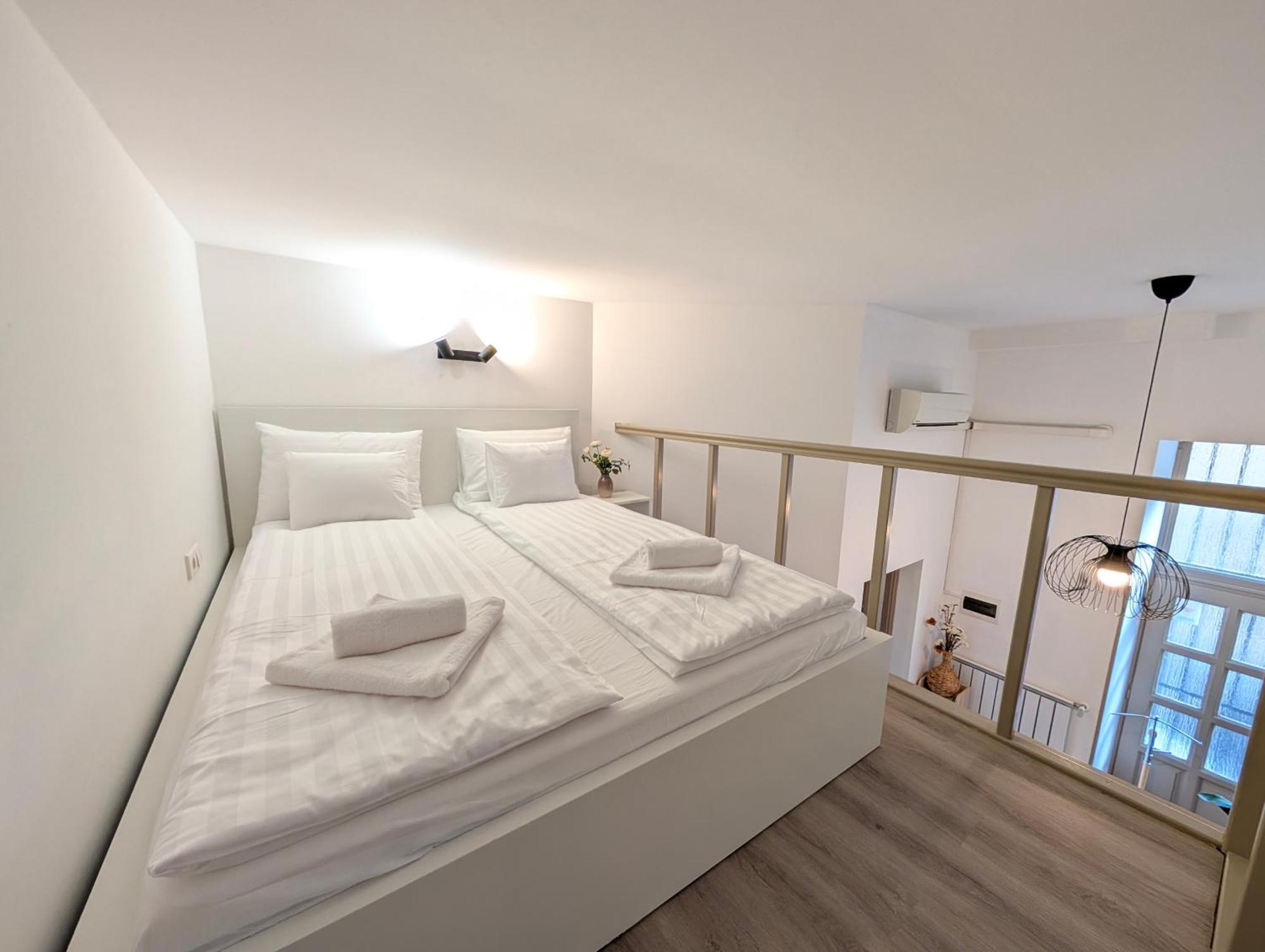 Rumbach 1 * Budapest