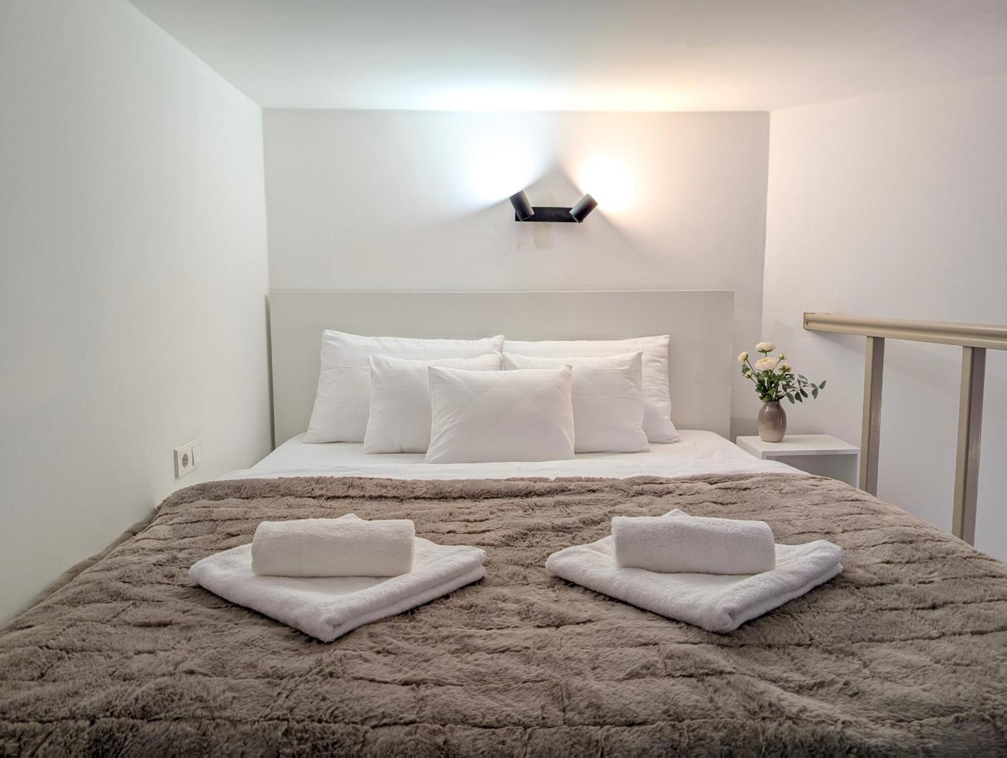 Apartamento Rumbach 1