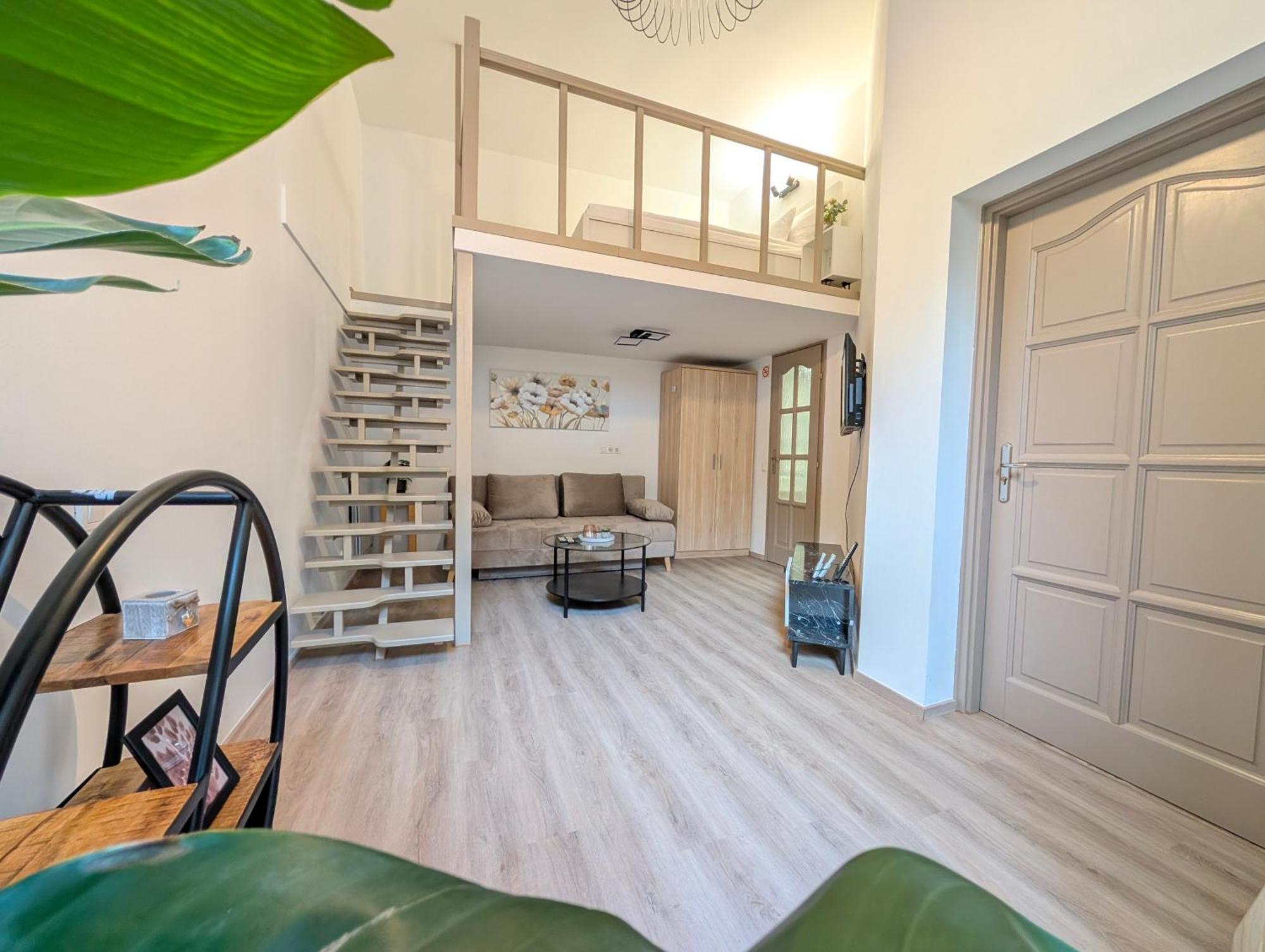 Apartman Rumbach 1