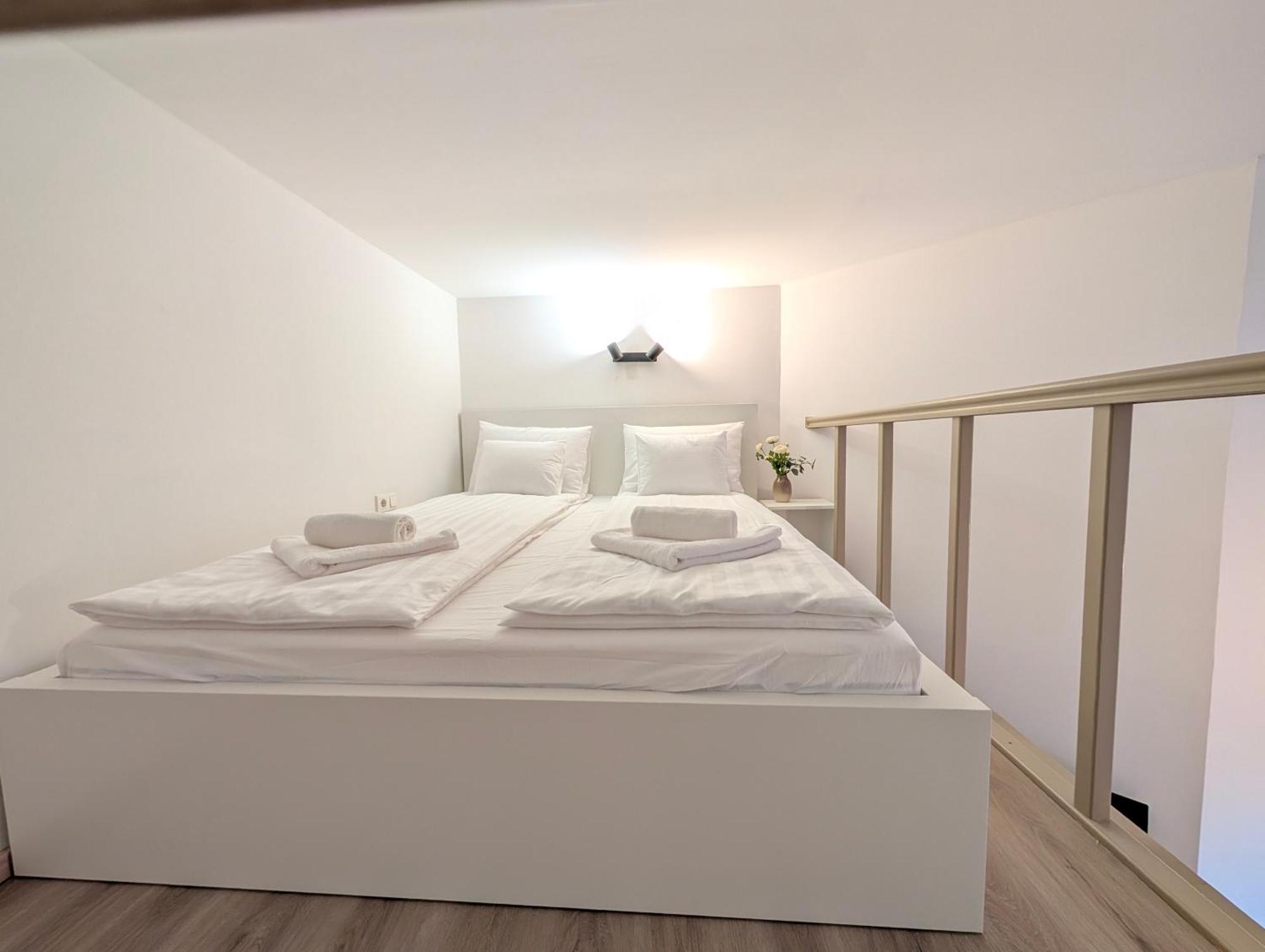 Appartamento Rumbach 1 Budapest
