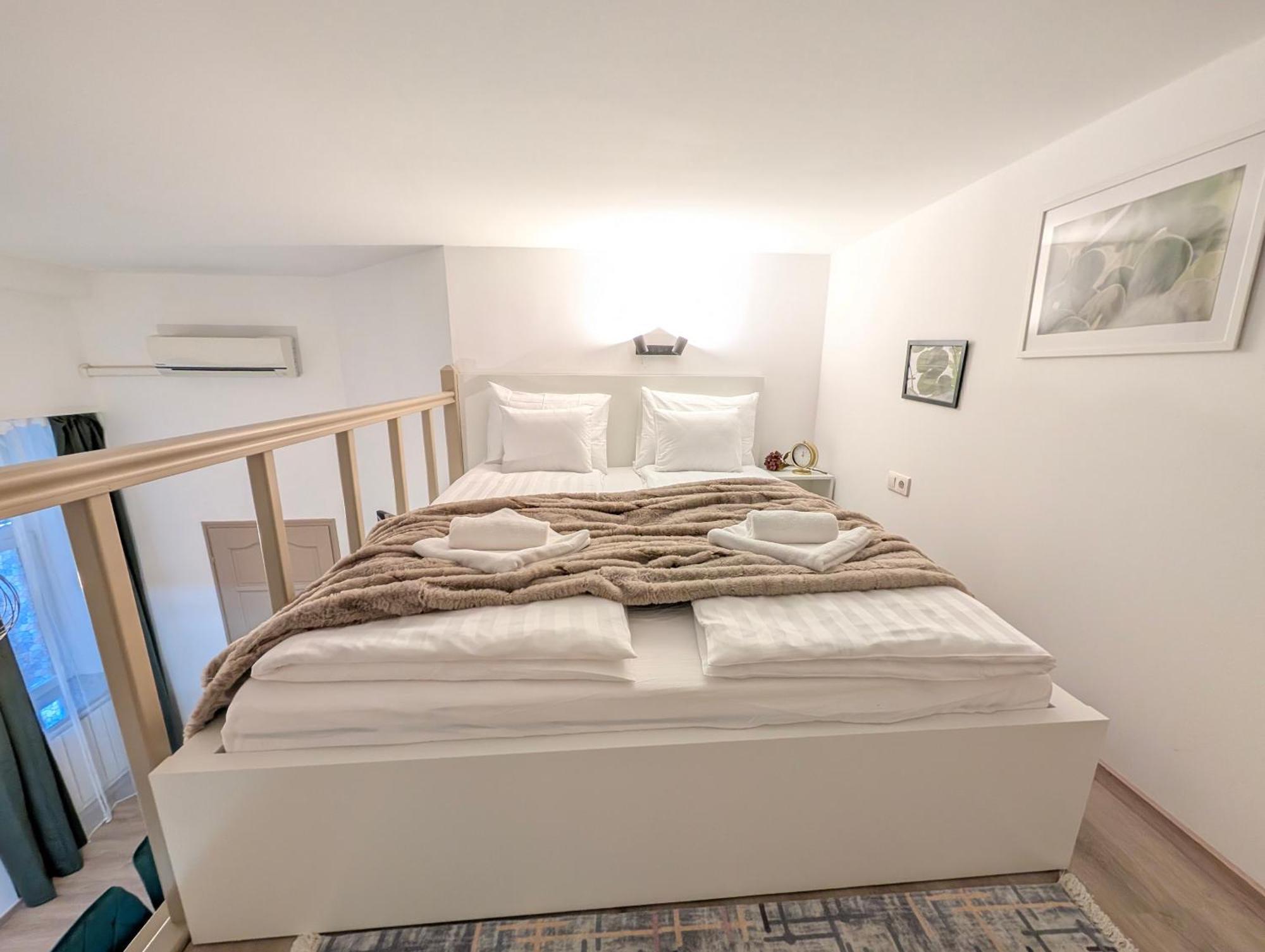 Rumbach 1 Apartamento *