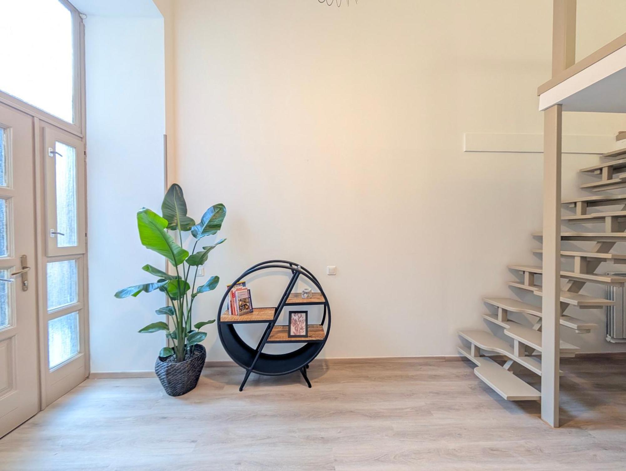 Appartamento Rumbach 1 Budapest