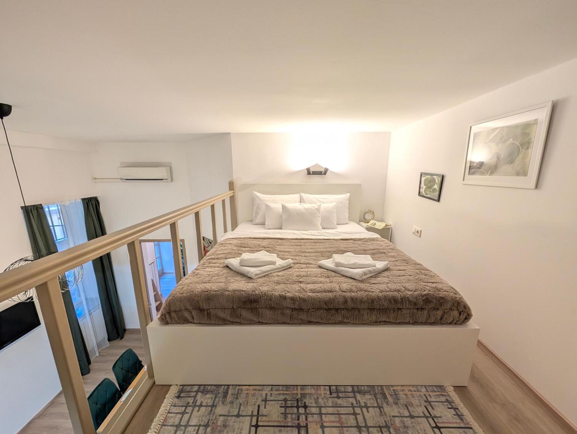 Rumbach 1 Apartamento