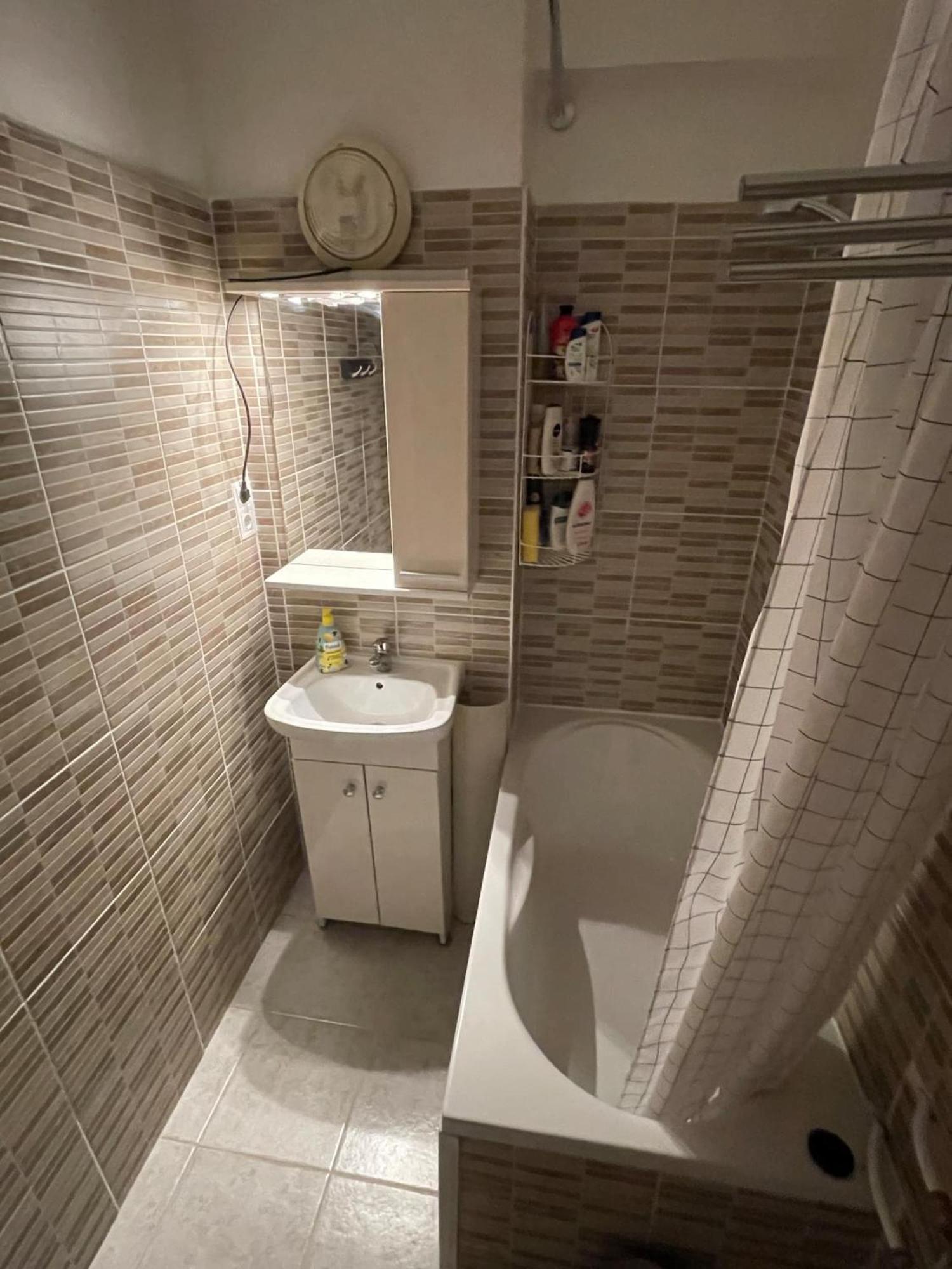 Lejlighed Vacyblue 1138 Vaci Ut 138b Budapest
