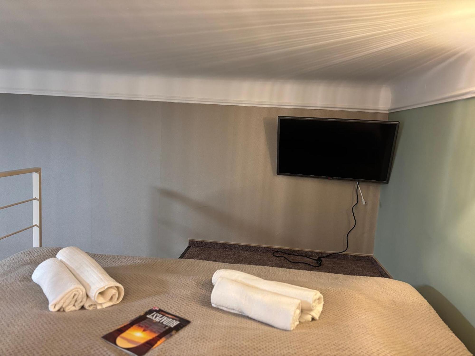 Bazilika Appartement