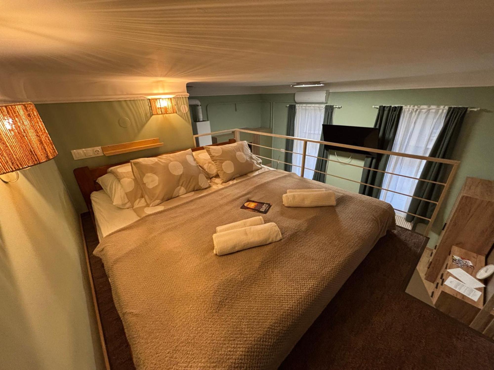 Bazilika Appartement *
