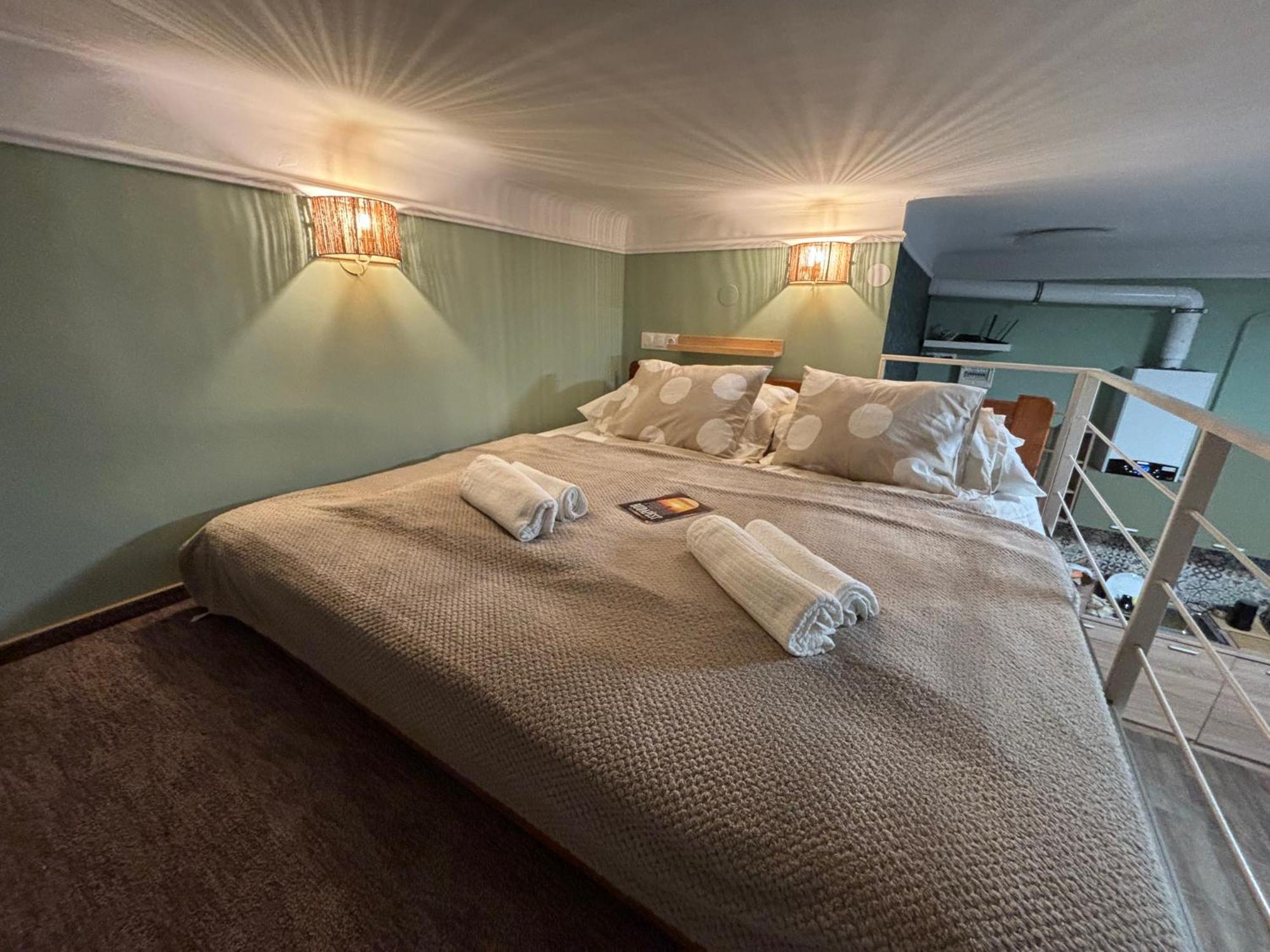 Bazilika Appartement Boedapest