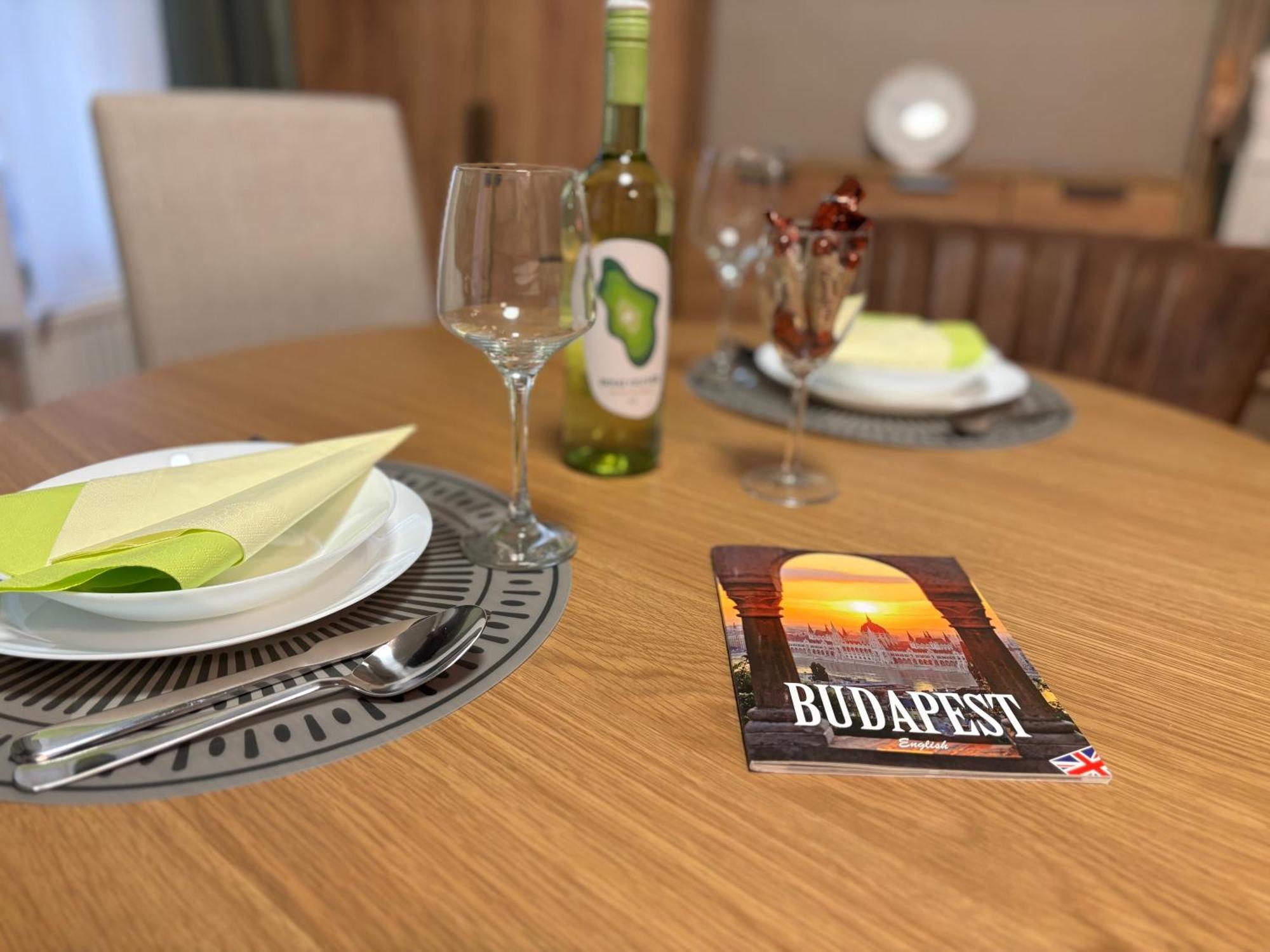 Bazilika Boedapest