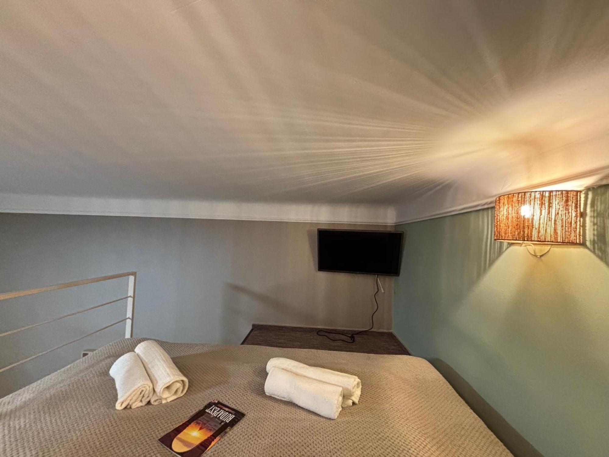 Appartement Bazilika