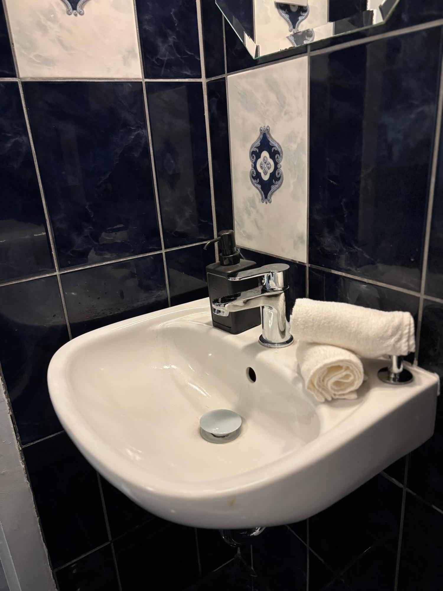 Bazilika Appartement Boedapest