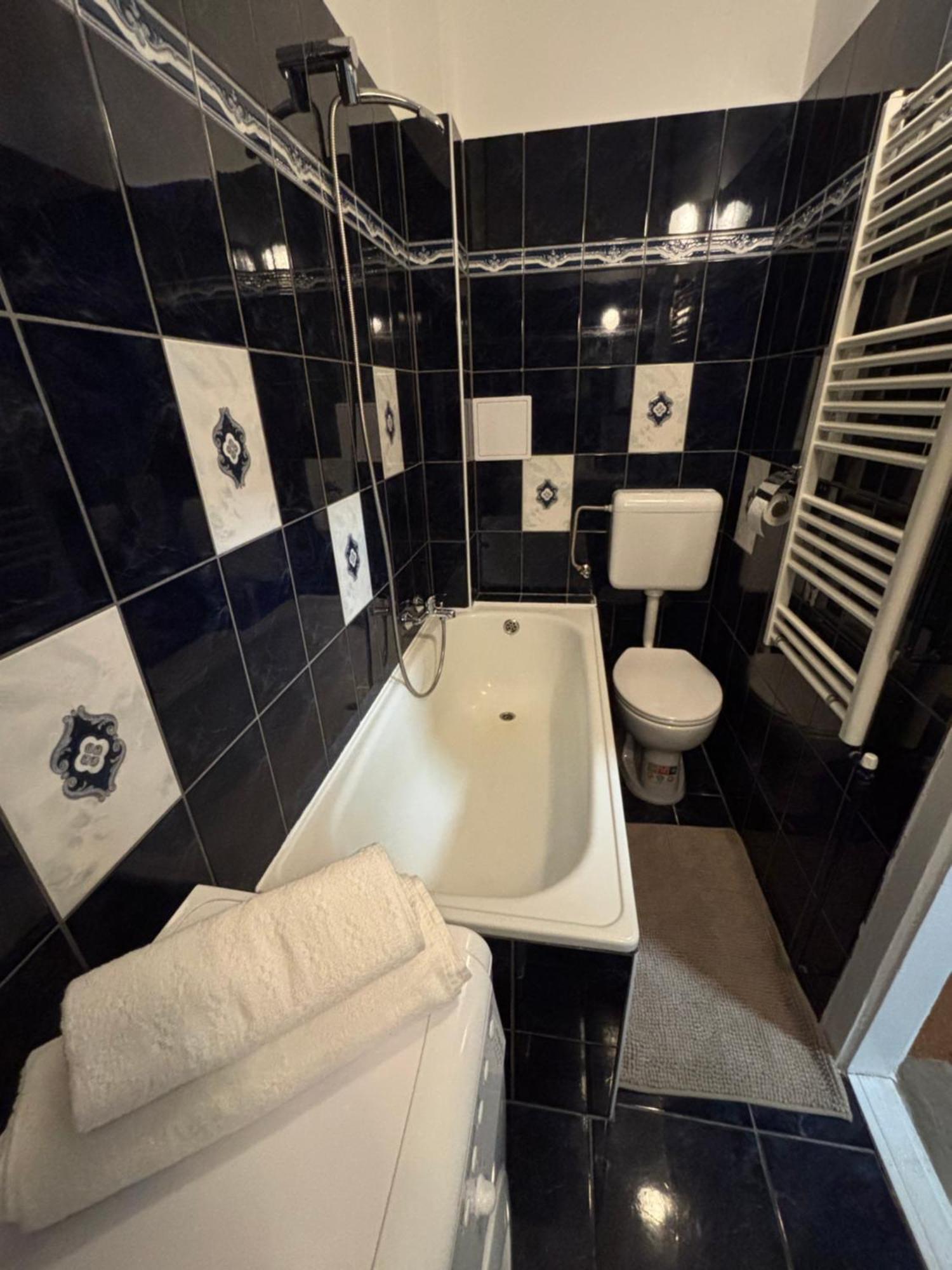 Bazilika Appartement *