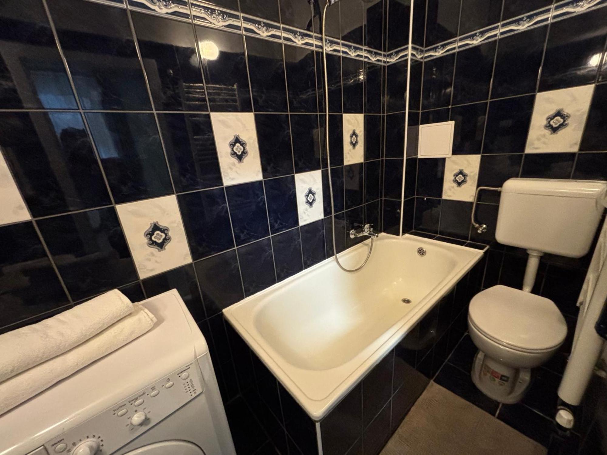 Appartement Bazilika Boedapest