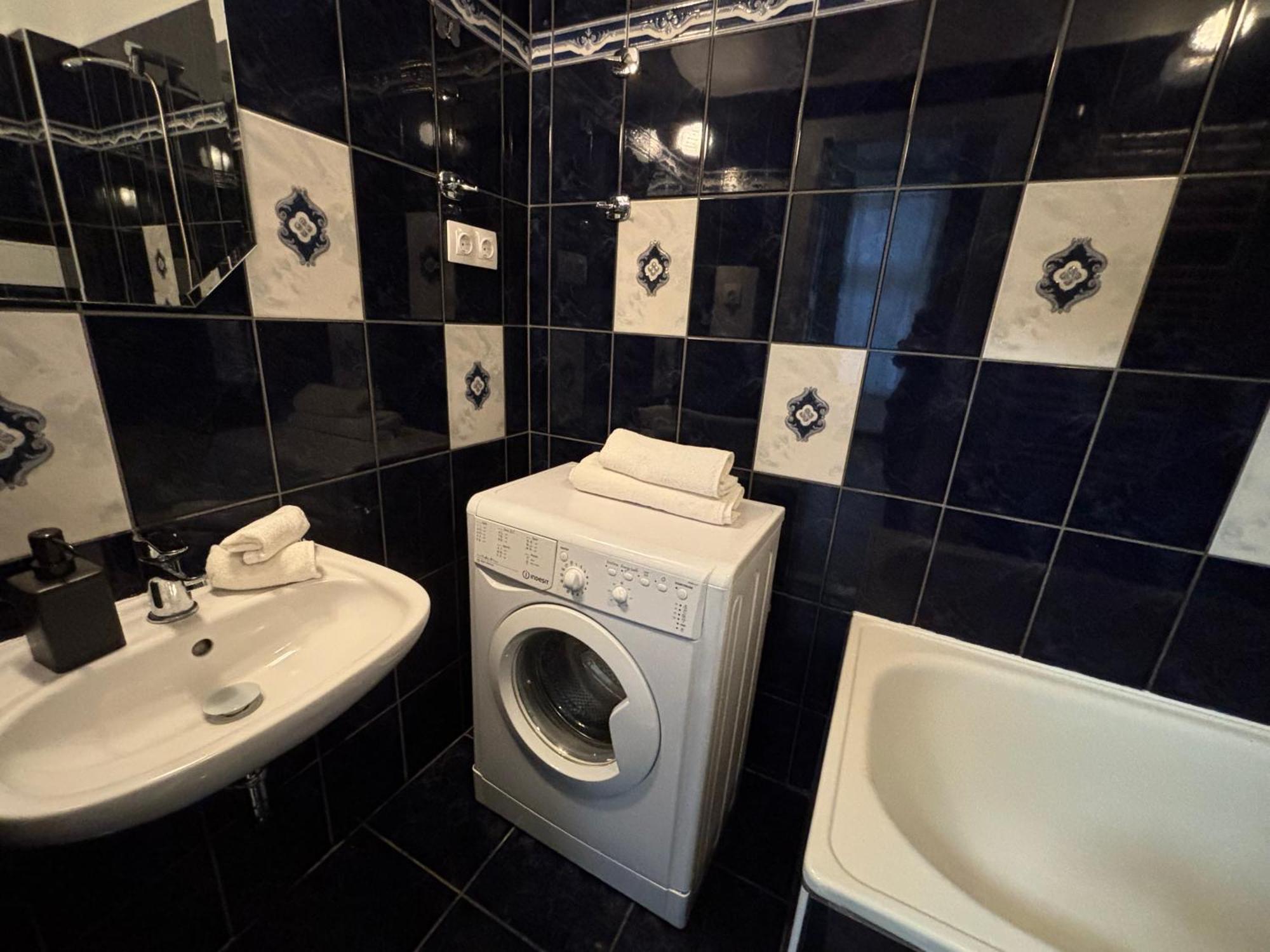 Appartement Bazilika