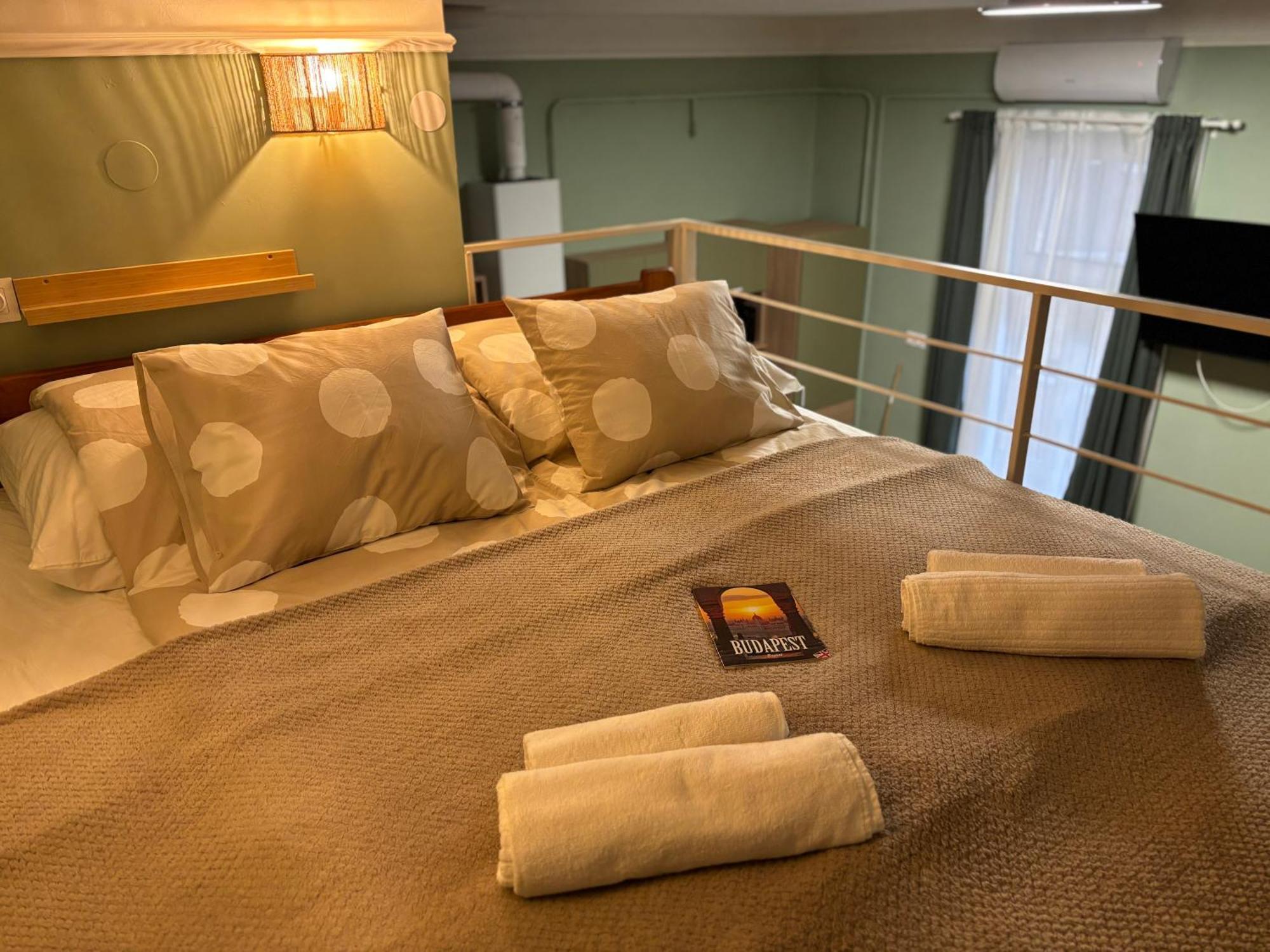 Bazilika Appartement *