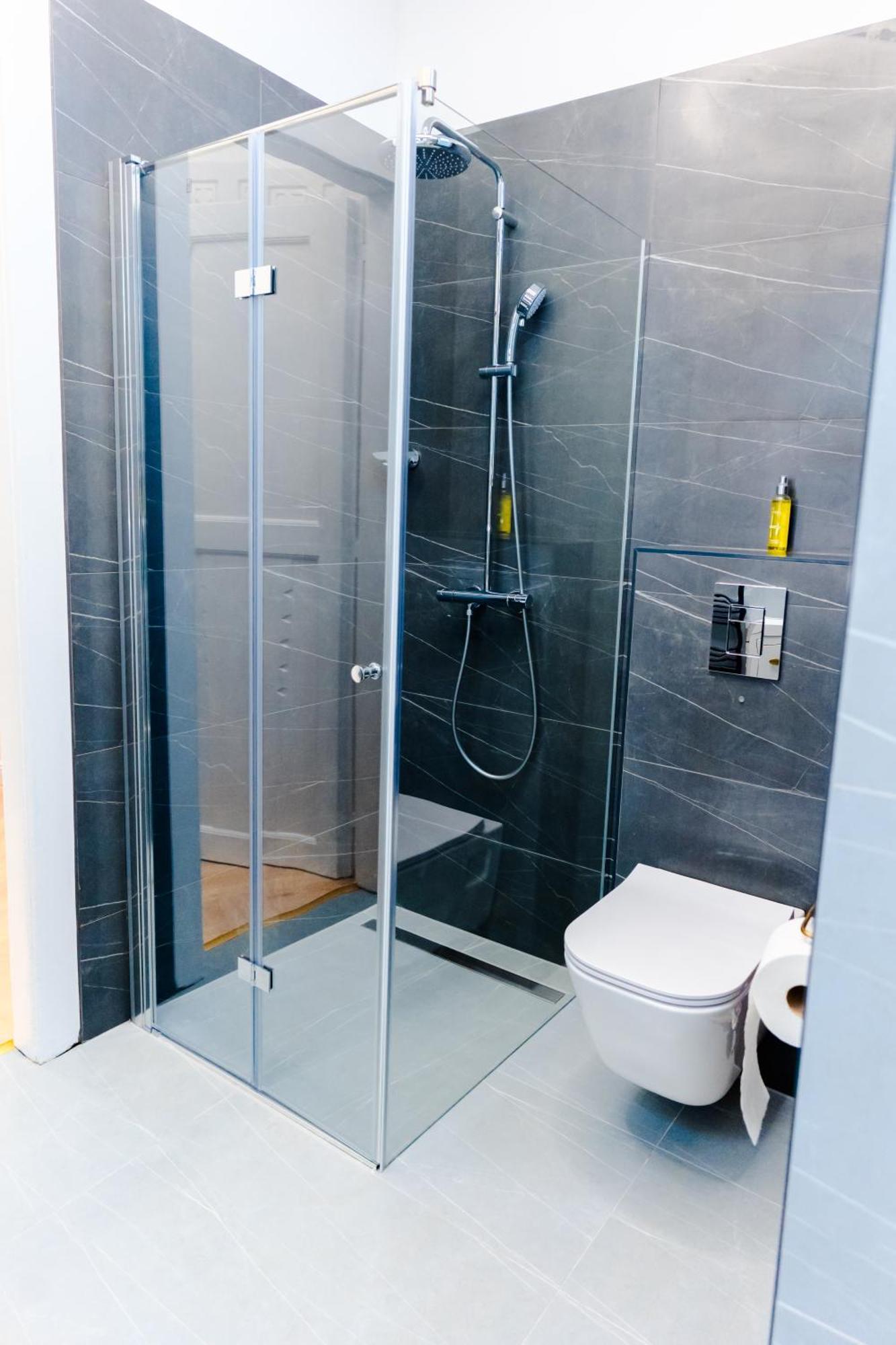 Apartmán 2 Bedrooms And 1 Living Your Modern In *