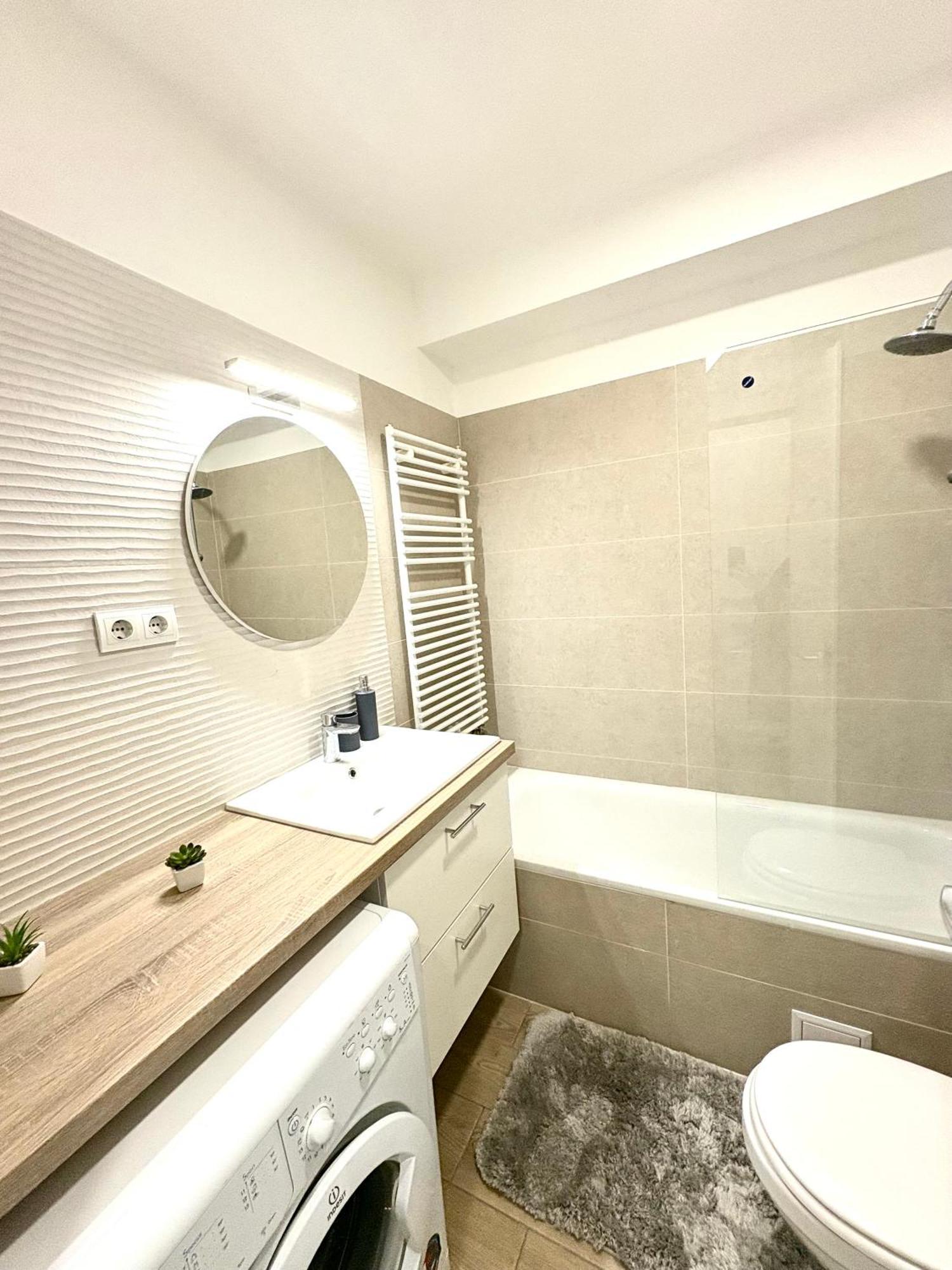 Appartamento Cozy Deluxe Budapest