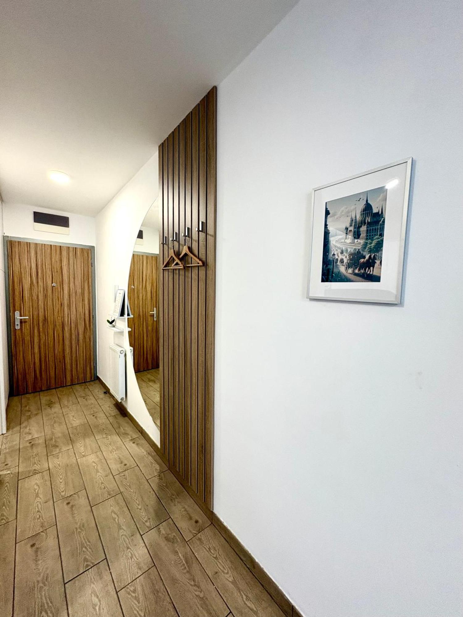Cozy Deluxe Appartamento *