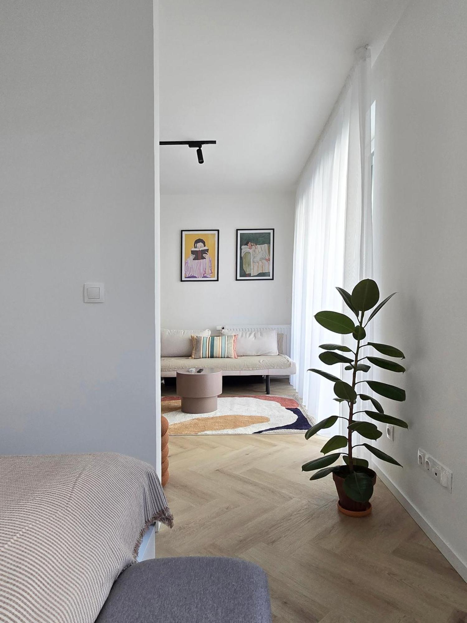 Apartamento B14
