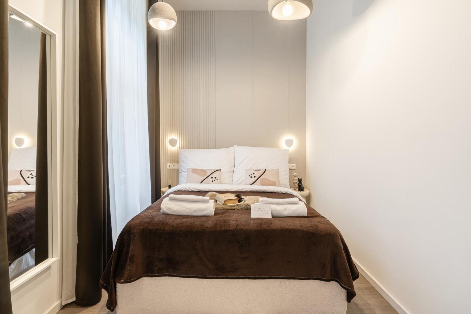Oasis Luxe Boutique By Bqa Bed & Breakfast *