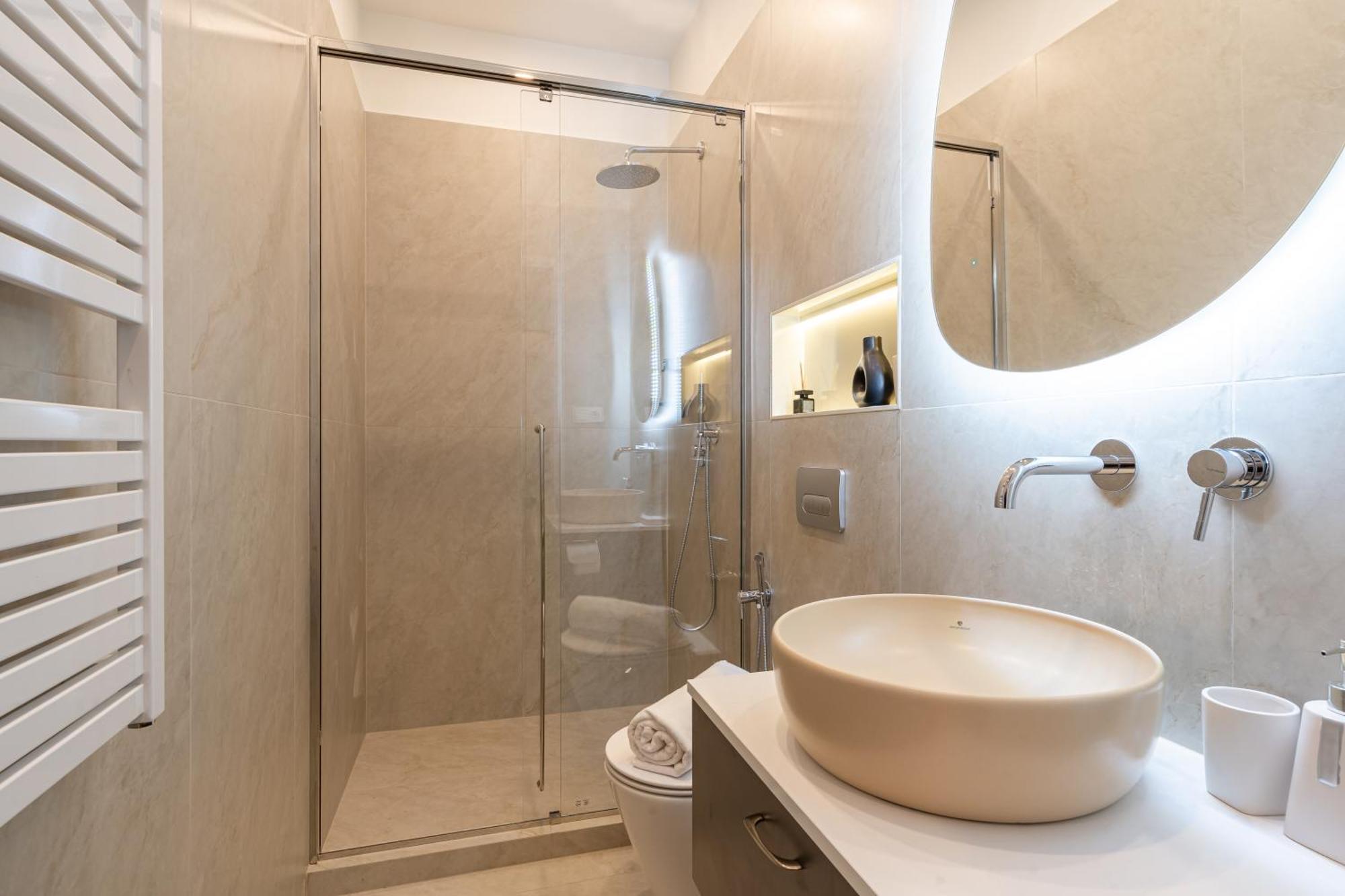 Bed & Breakfast Oasis Luxe Boutique By Bqa *