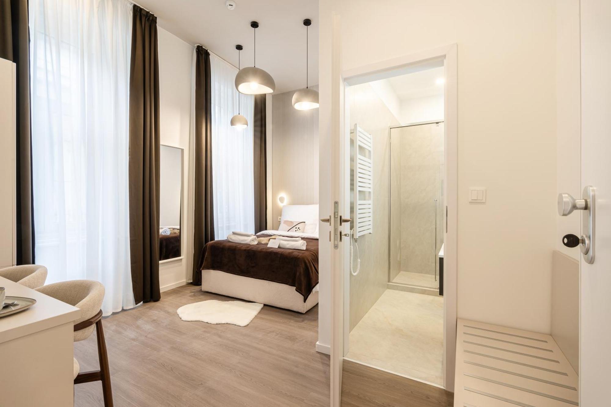 Oasis Luxe Boutique By Bqa Bed & Breakfast *