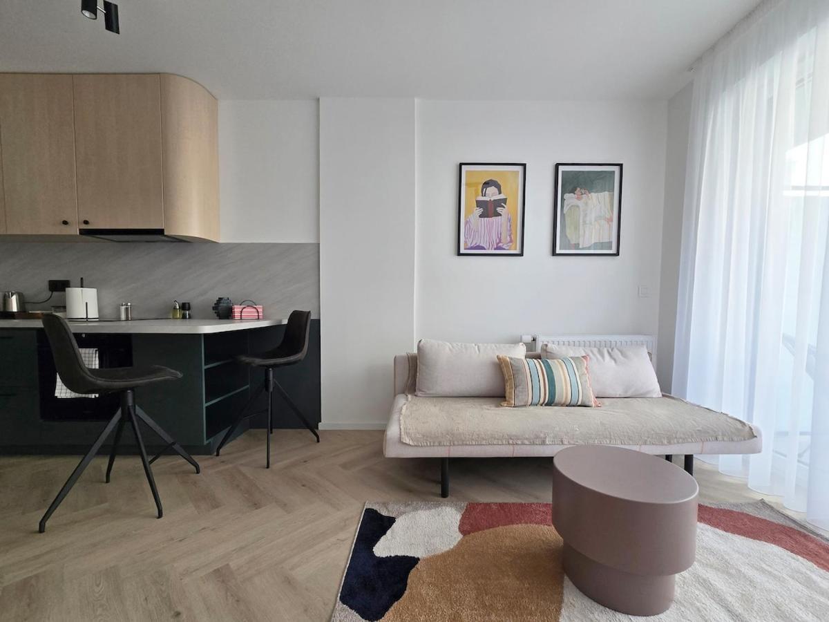 B14 Apartamento