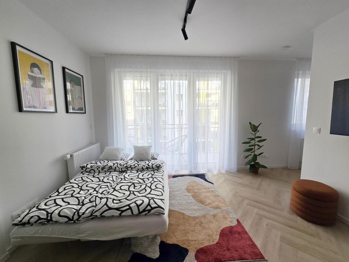 B14 Apartamento