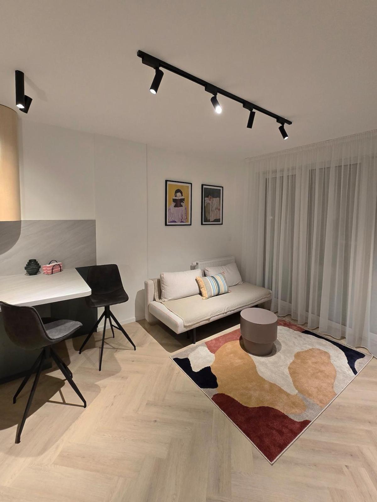 Apartamento B14