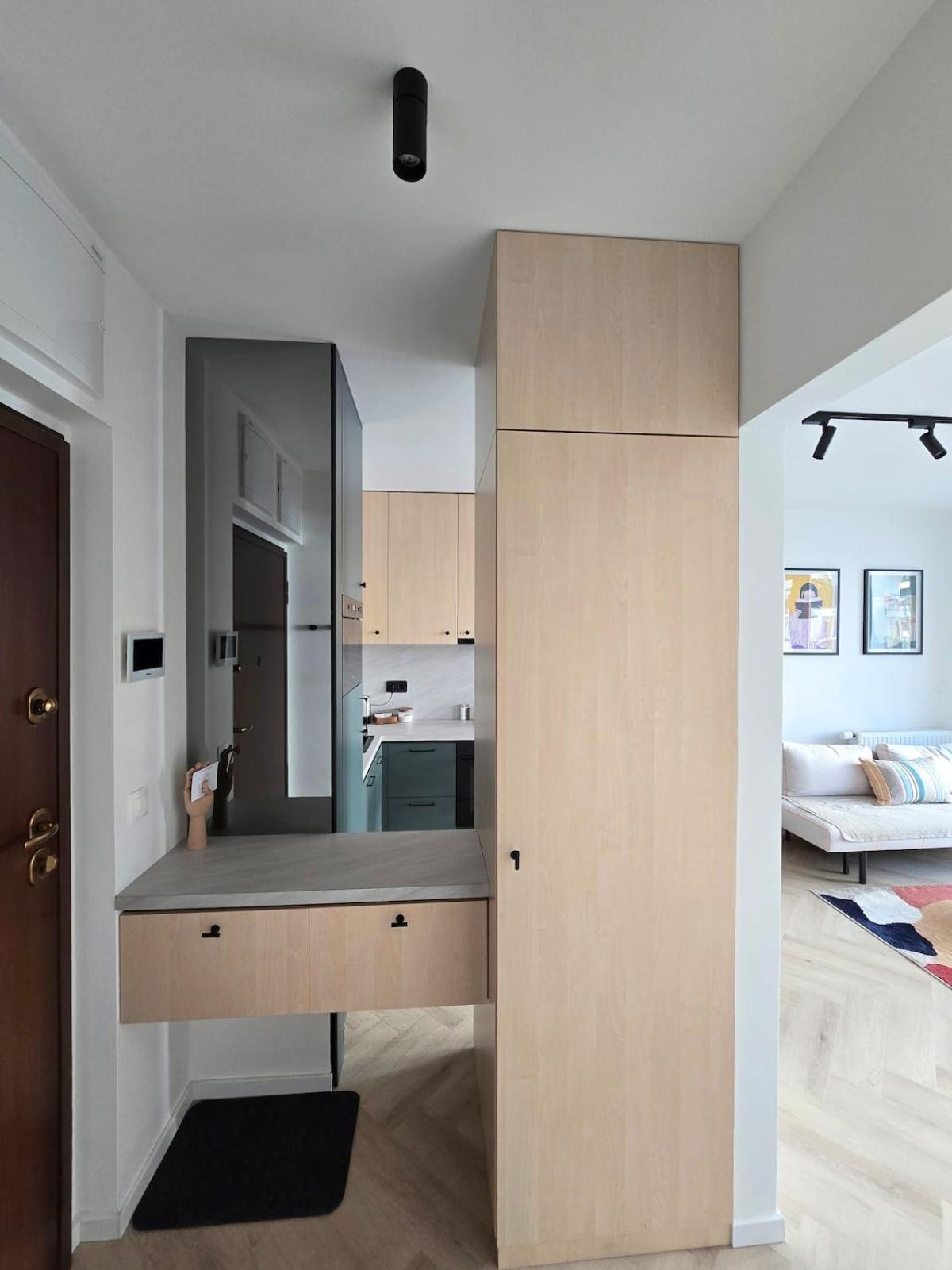Appartamento B14 Budapest