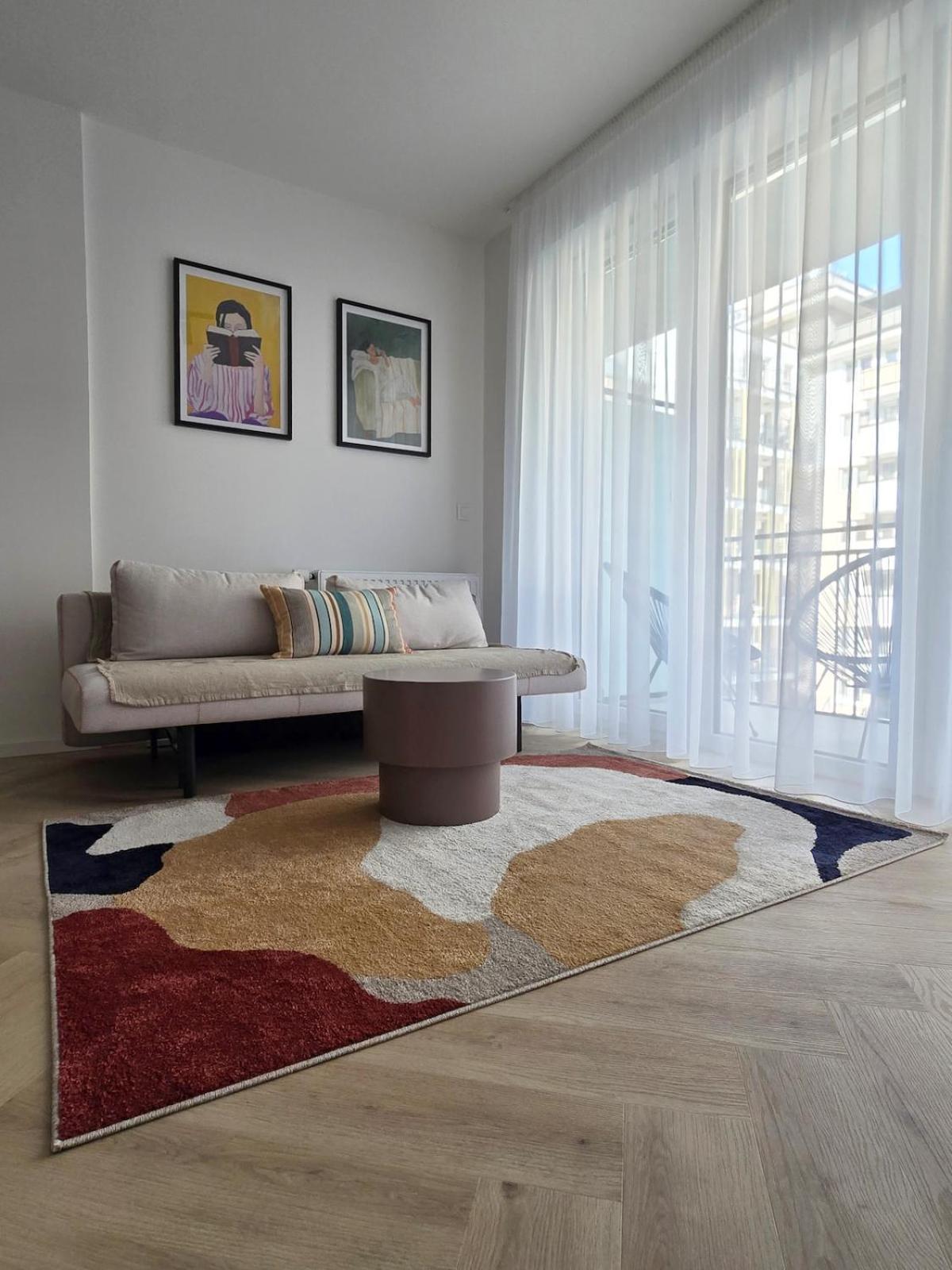 Apartamento B14 *