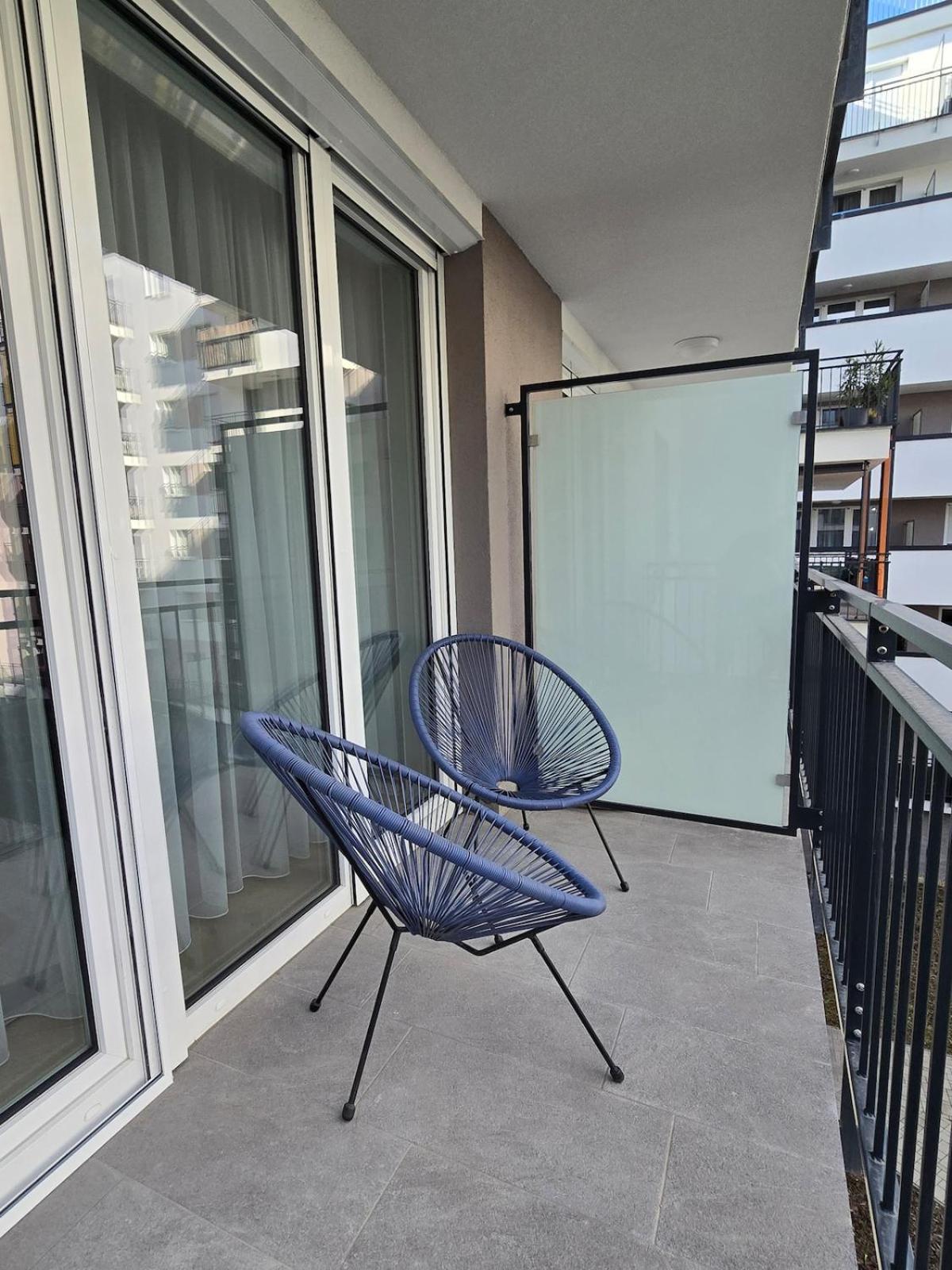 B14 Apartamento Budapest