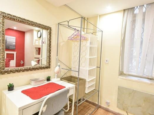 W46 - With 3 Bedrooms 2ac Max8 In Centrum Appartamento Budapest