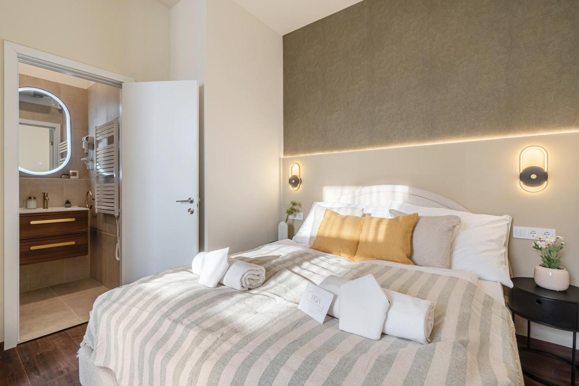 Kiraly 31 - Boutique Apartments, Location By Bqa * Budapest