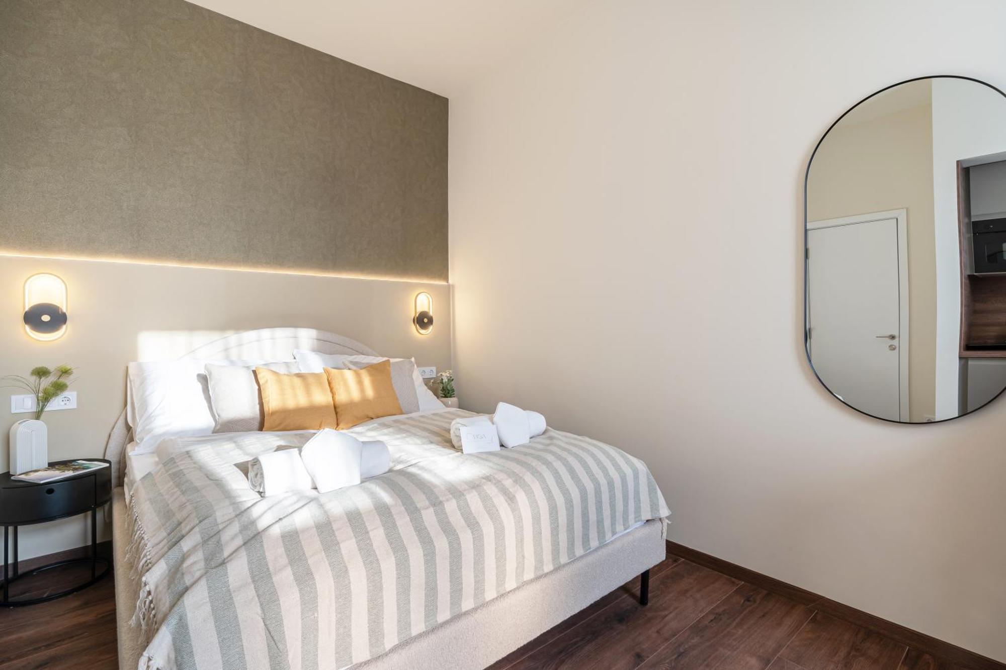 Apartment Kiraly 31 - Boutique Apartments, Location By Bqa