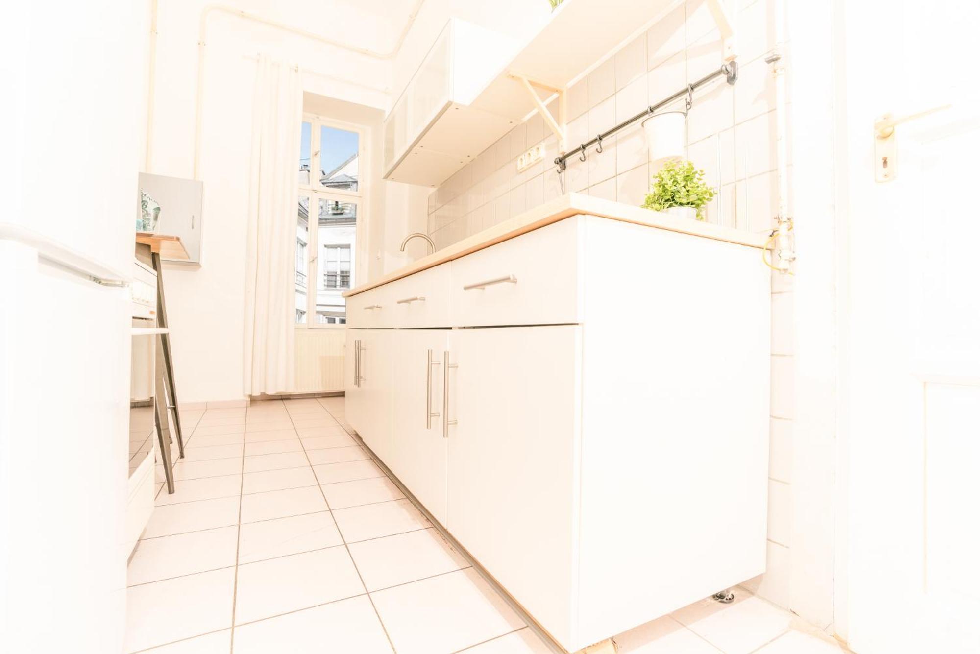 Kiraly Stret Apartmán *