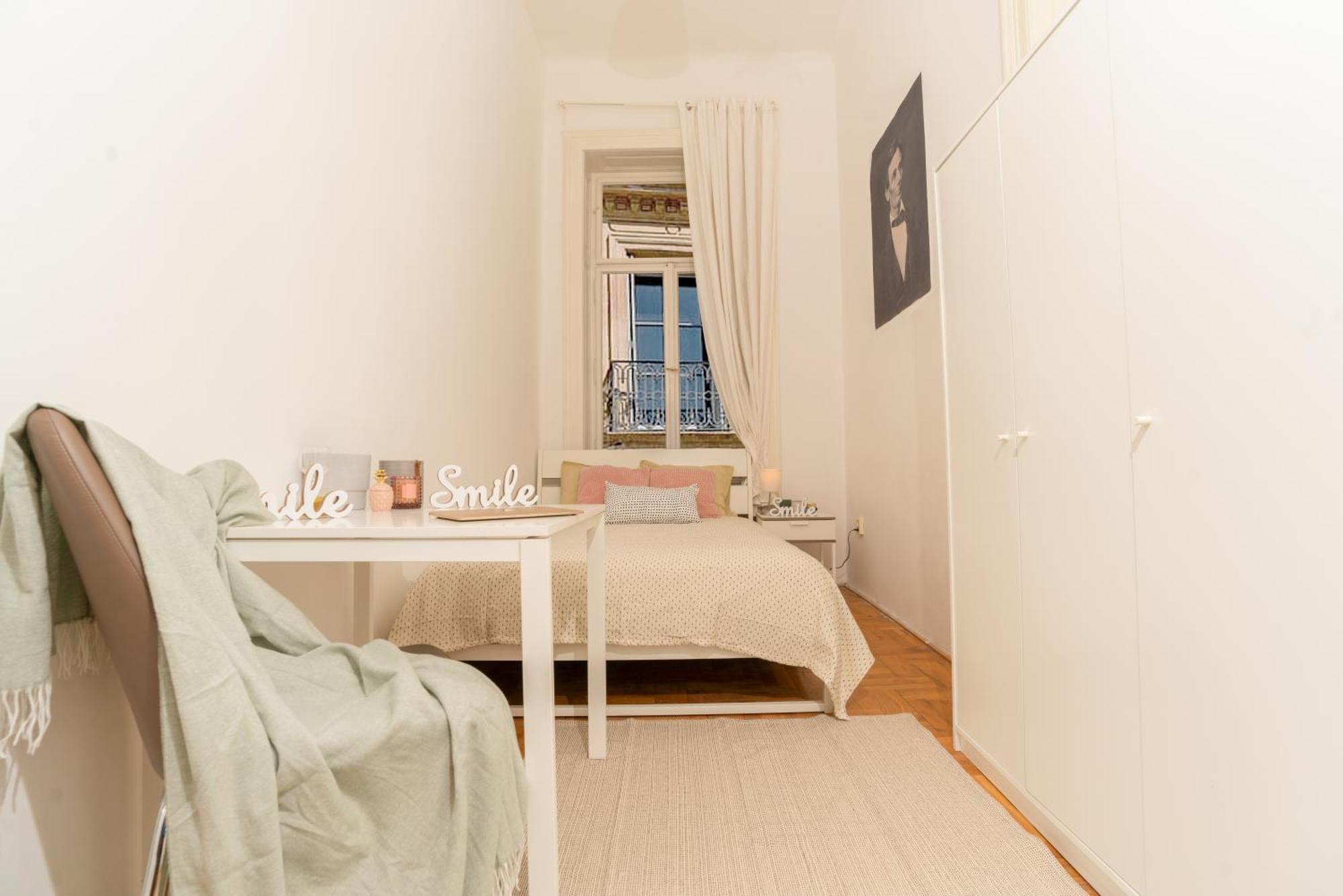 Apartmán Kiraly Stret Budapest