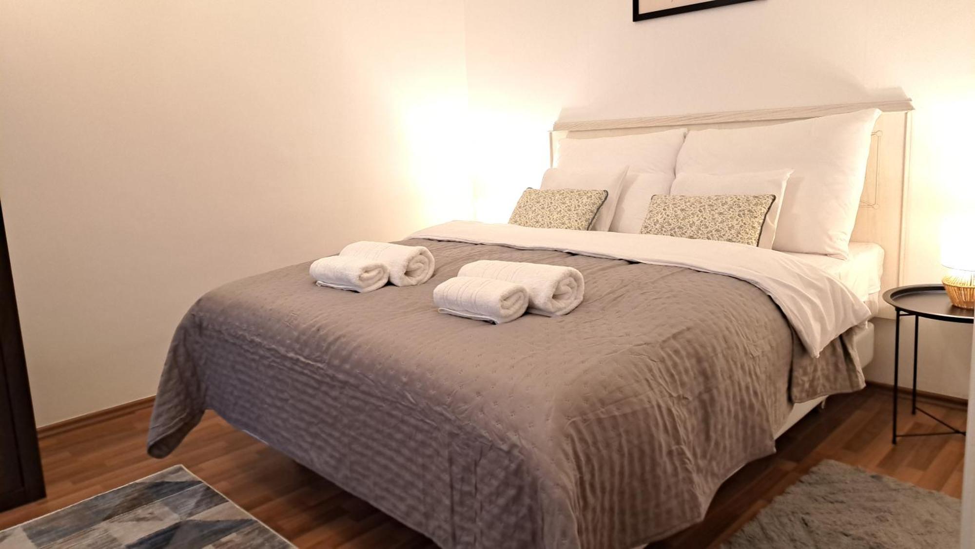 Comfort Appartamento Budapest