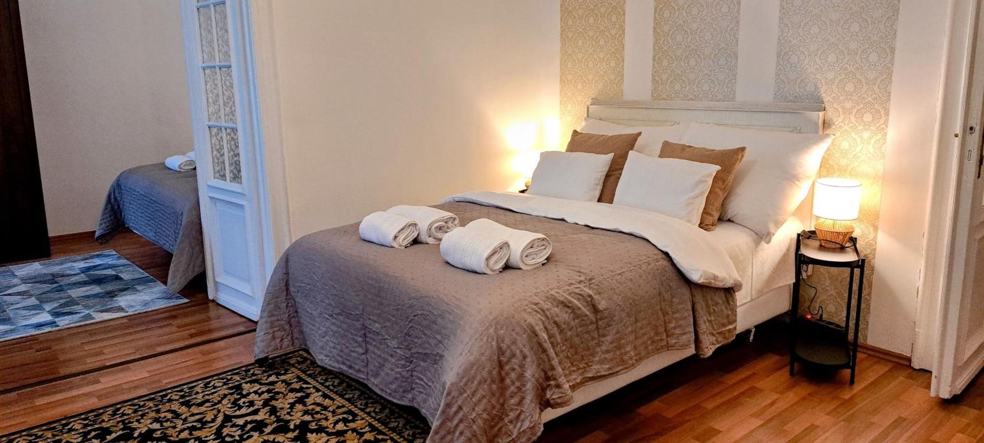 Comfort Apartamento