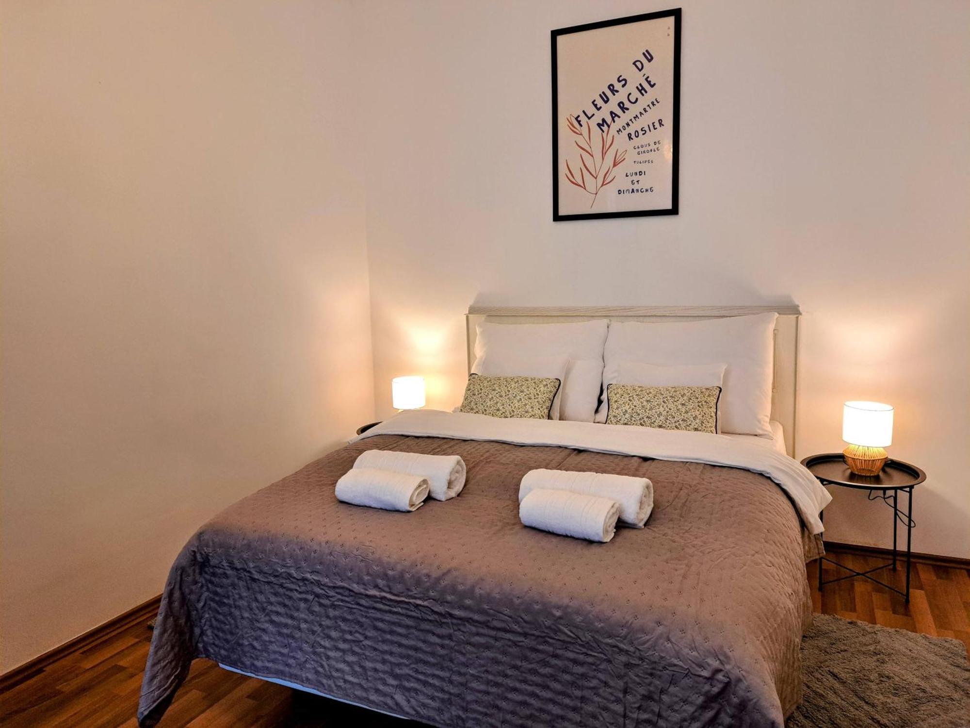 Comfort Appartamento