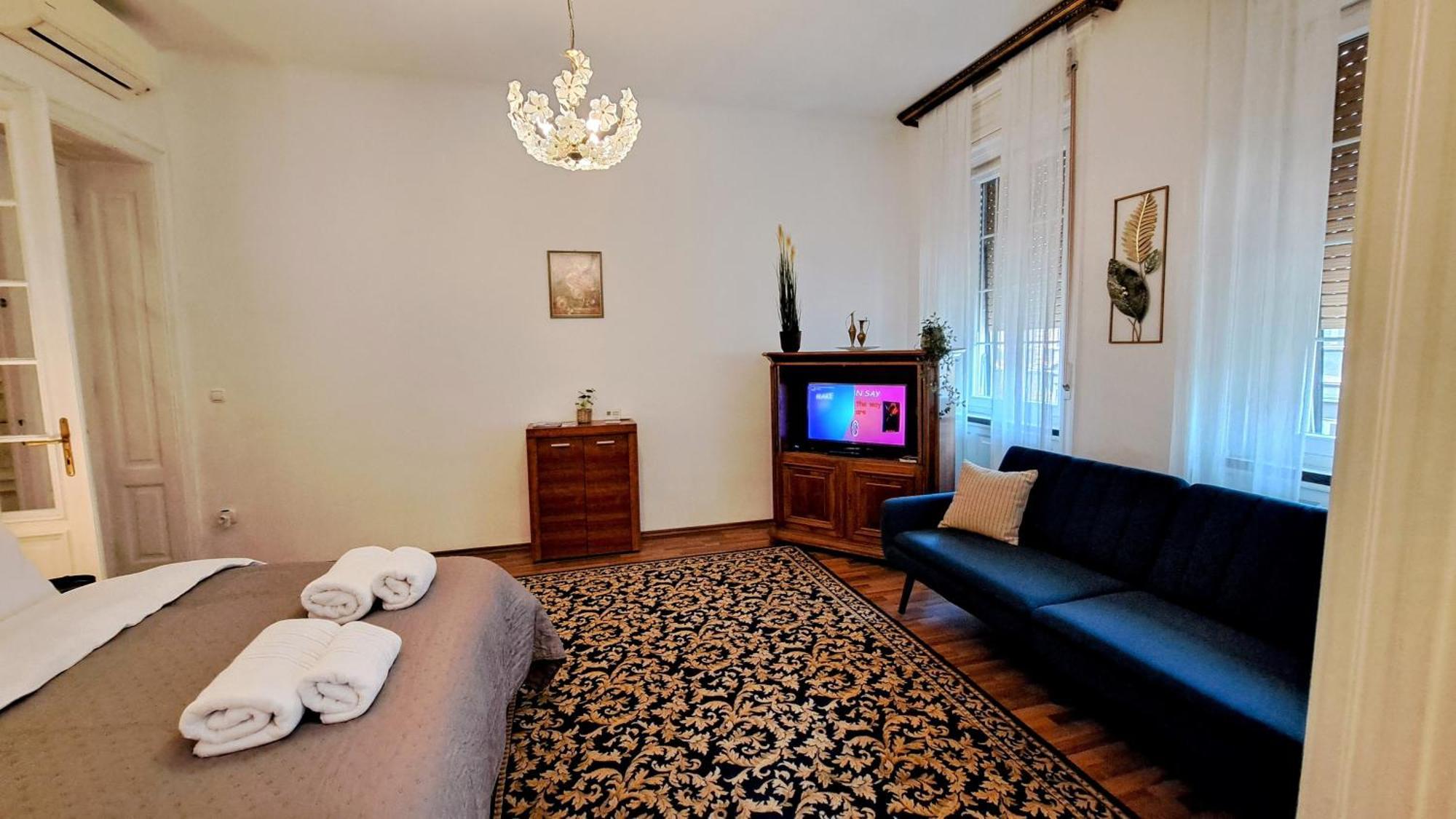 Appartamento Comfort