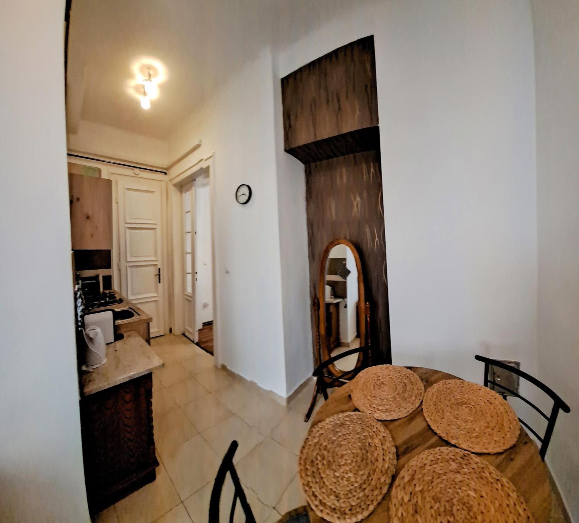 Appartamento Comfort *