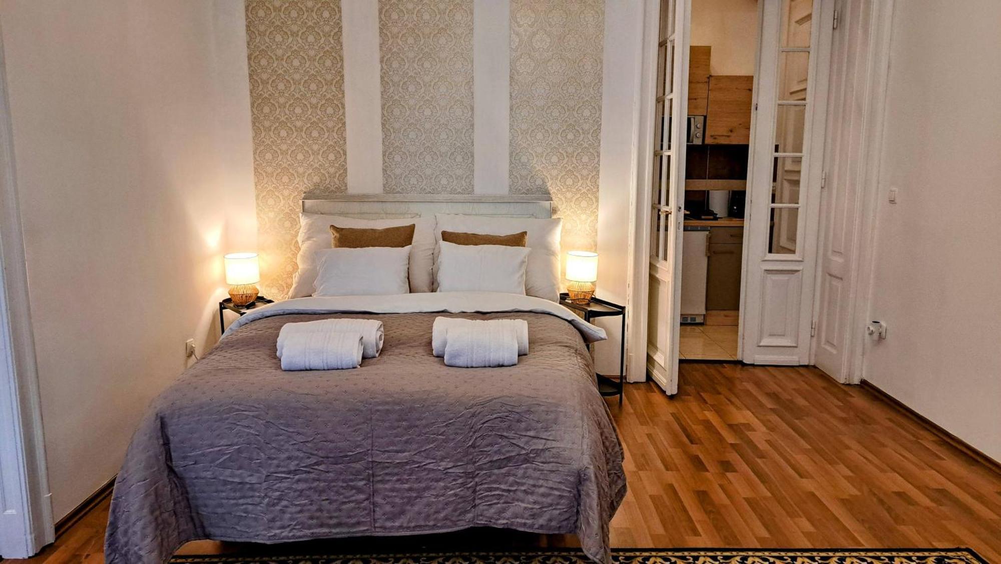 Appartamento Comfort *