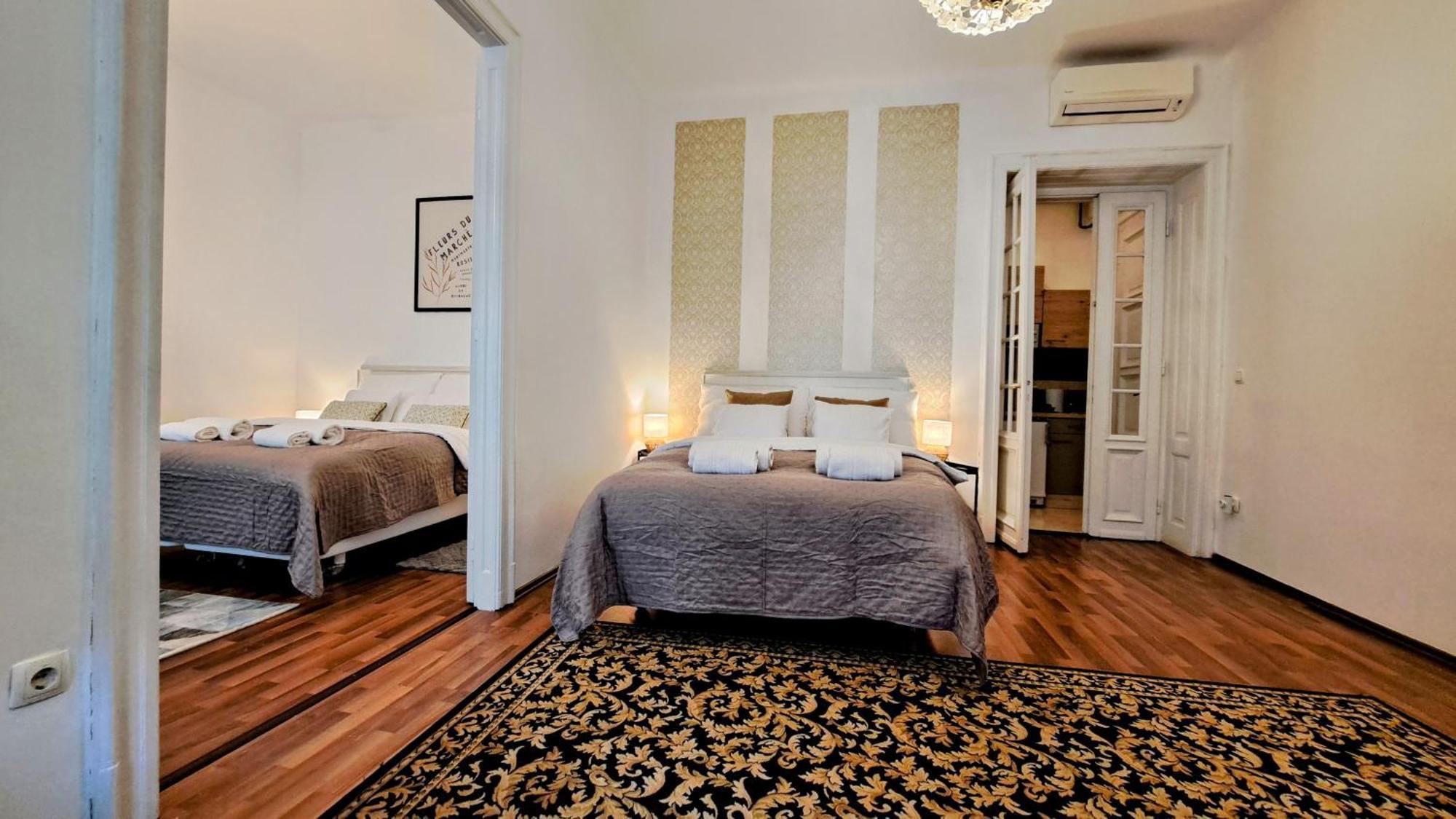 Appartamento Comfort