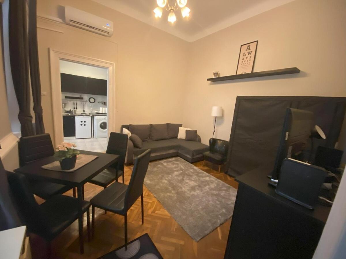 Berger Budapest