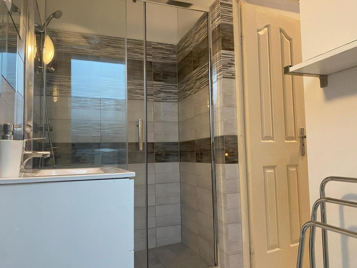 Berger Apartament