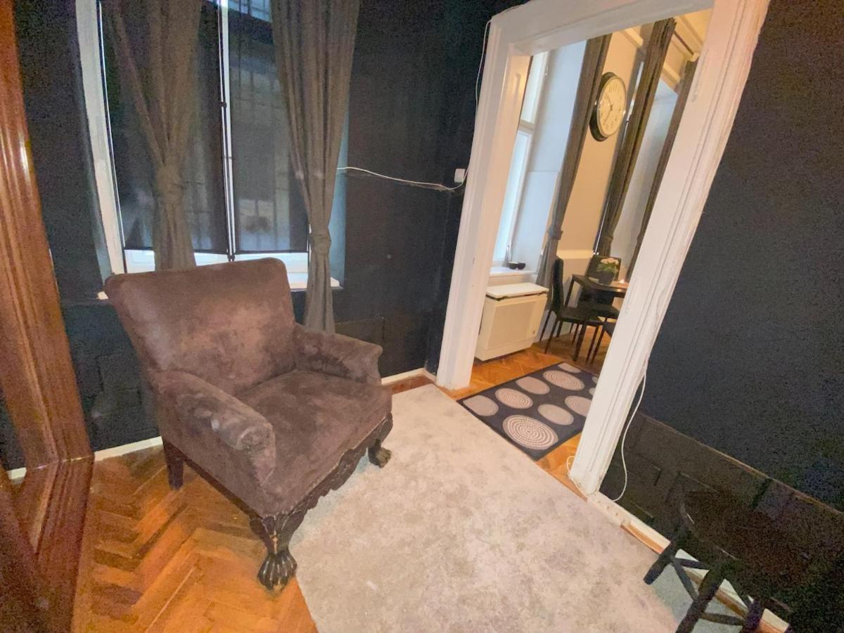 Apartment Berger