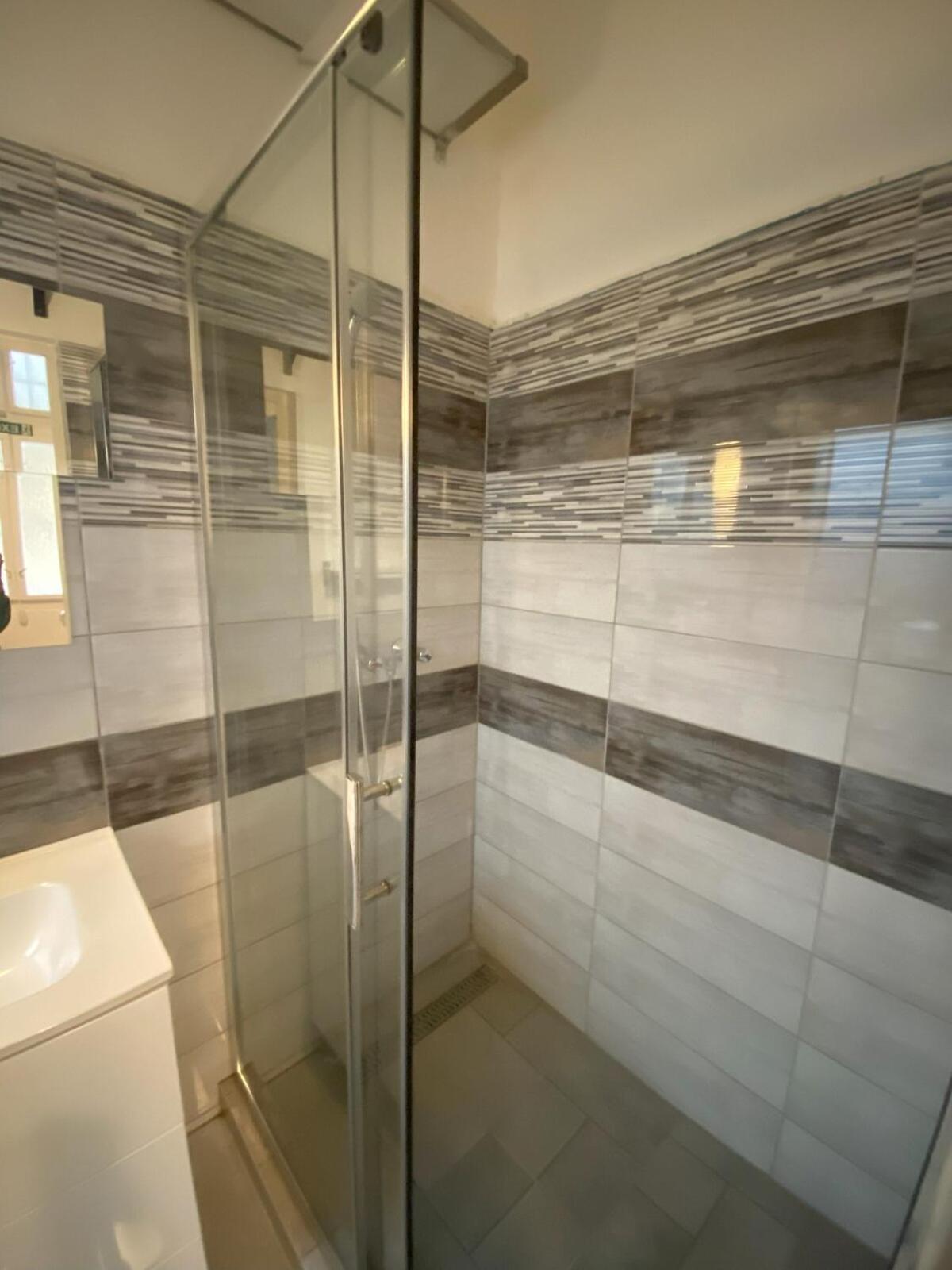 Apartment Berger Budapest